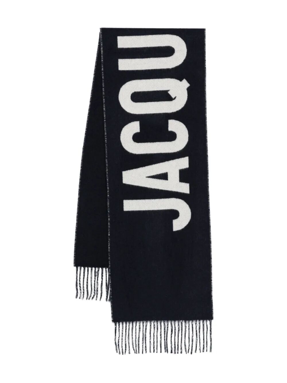 L`ECHARPE JACQUEMUS