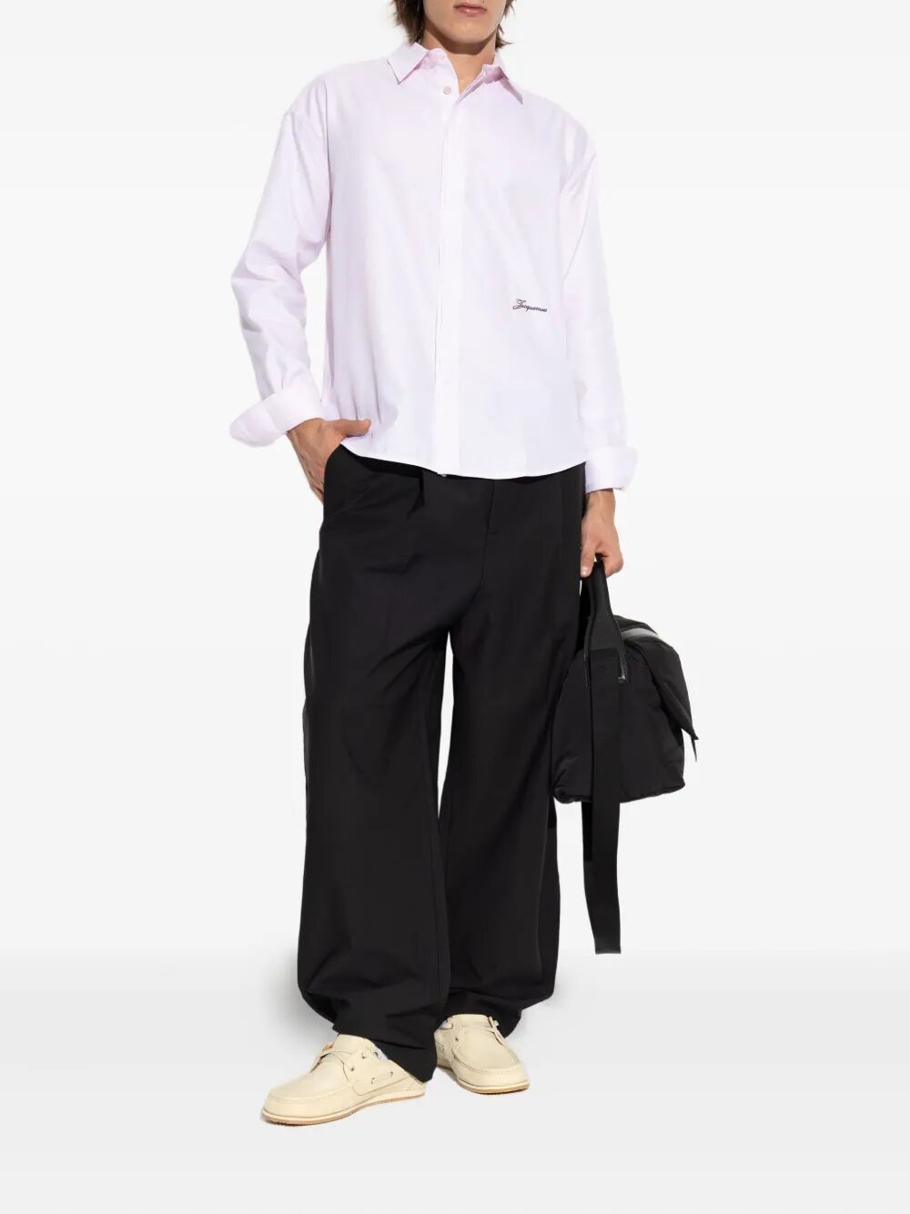 LA CHEMISE SIMON