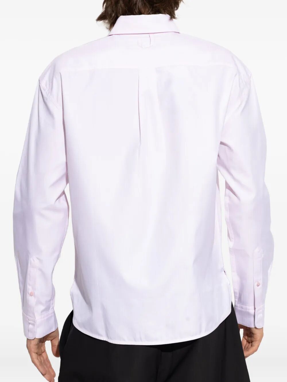 LA CHEMISE SIMON
