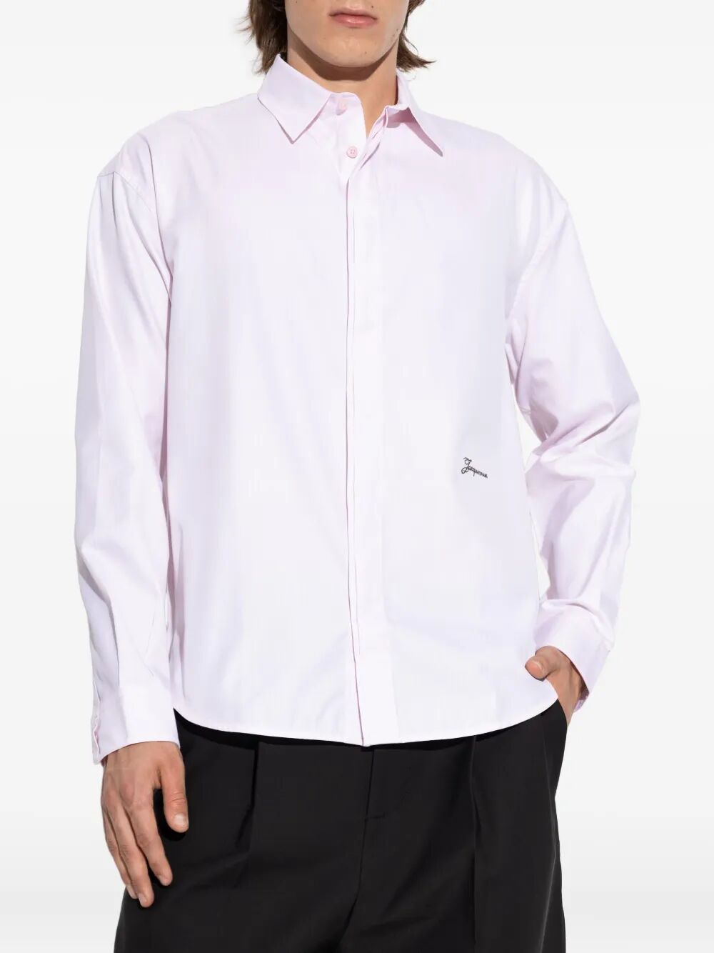 LA CHEMISE SIMON