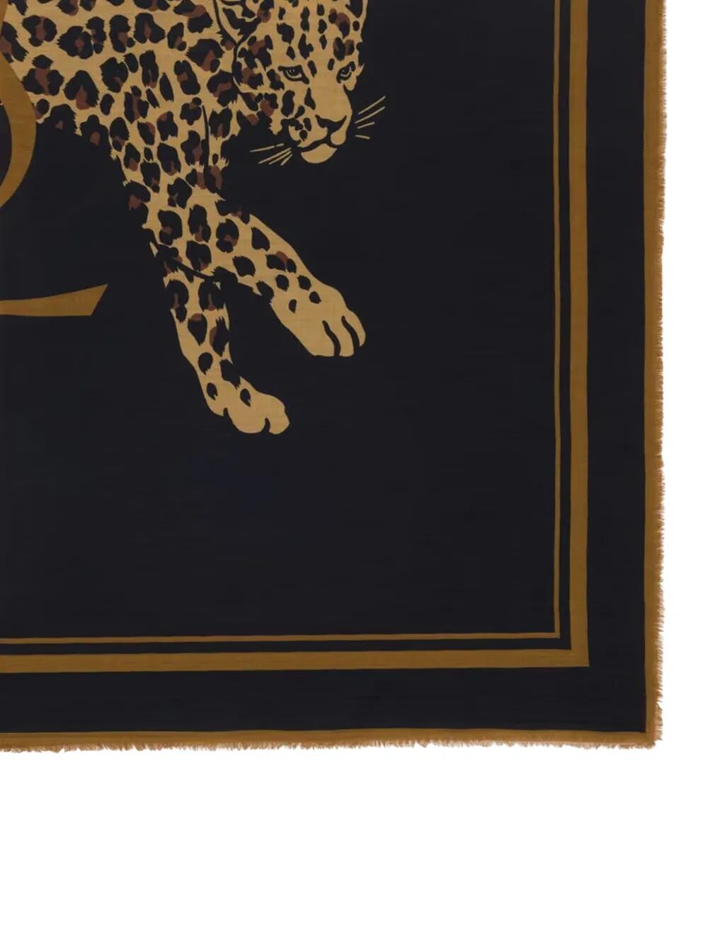 GRAND CARRE LEOPARD
