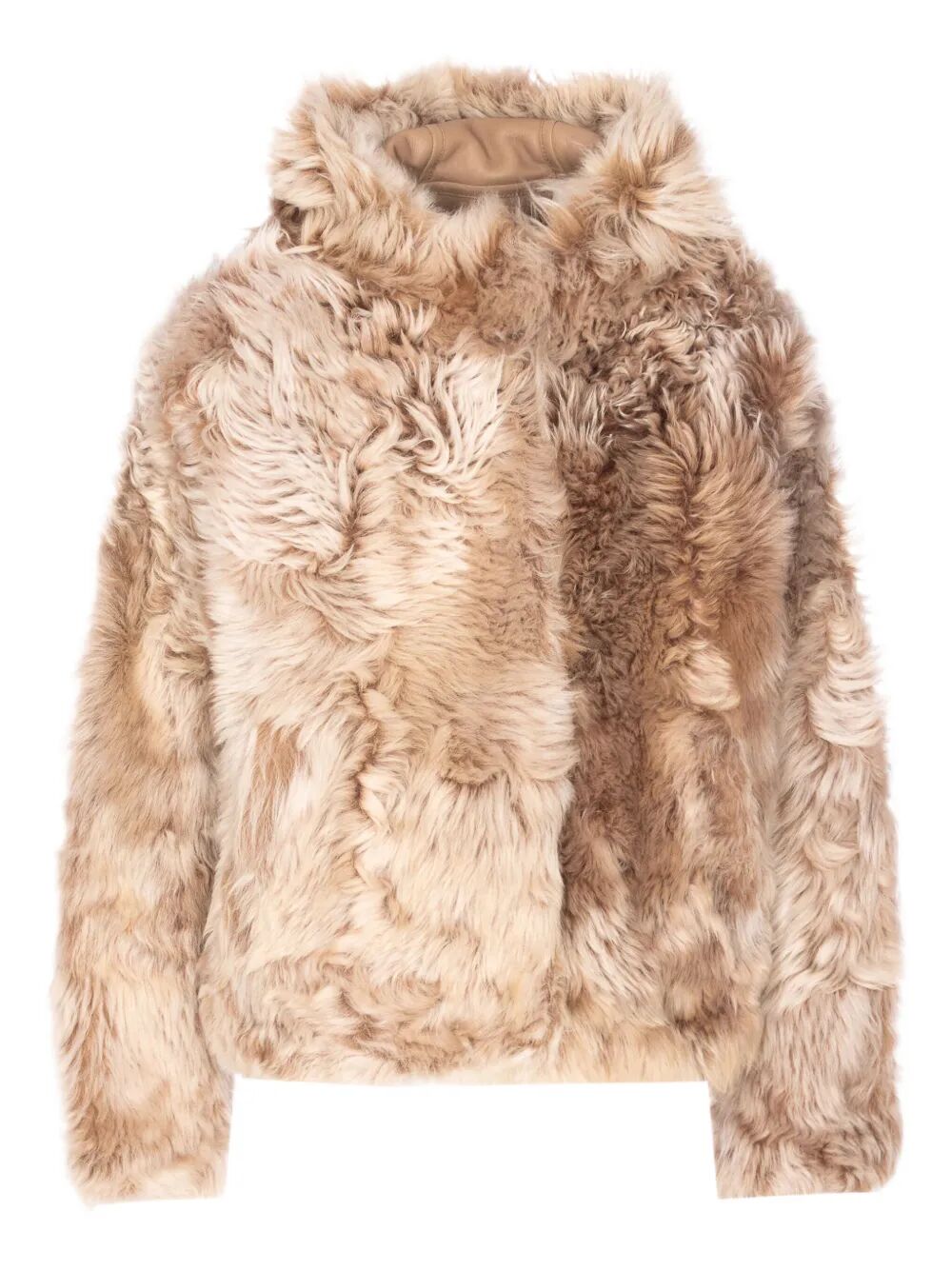 HOODIE 61CM