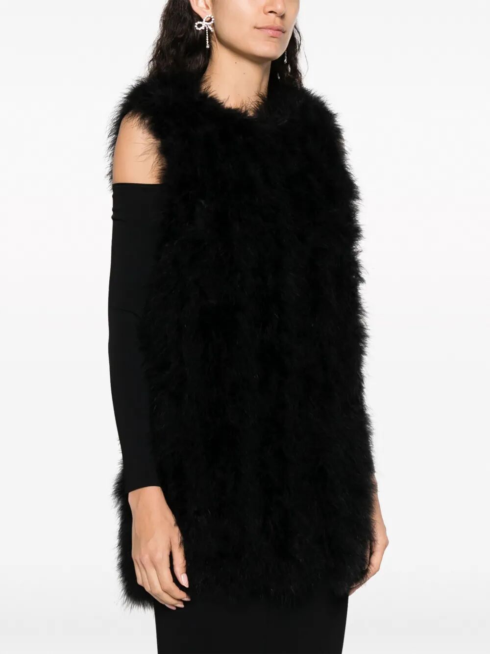 GILET 80CM