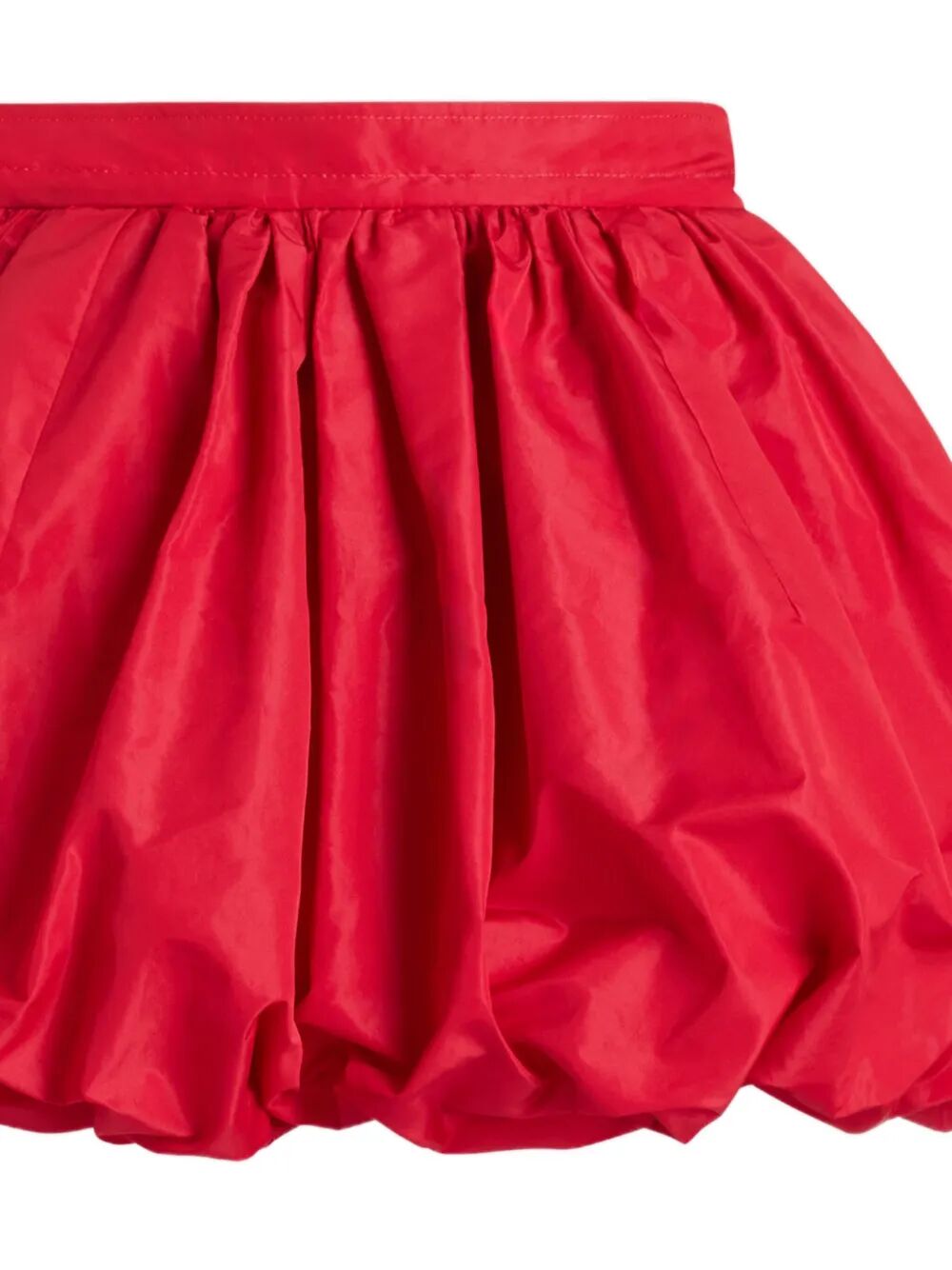 BLOOMER MINI SKIRT