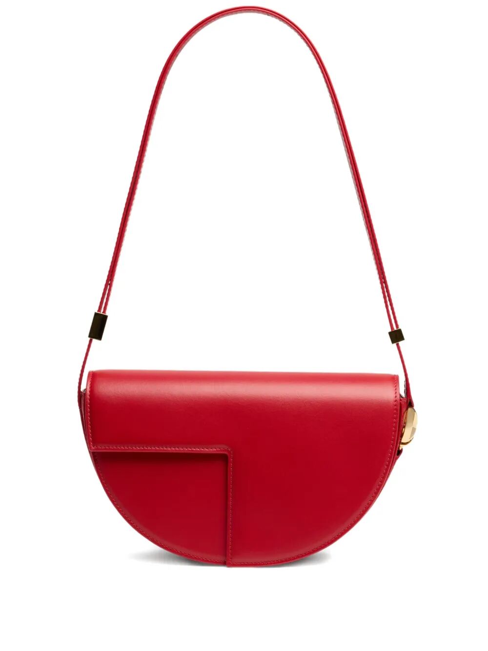 LE PATOU LEATHER BAG