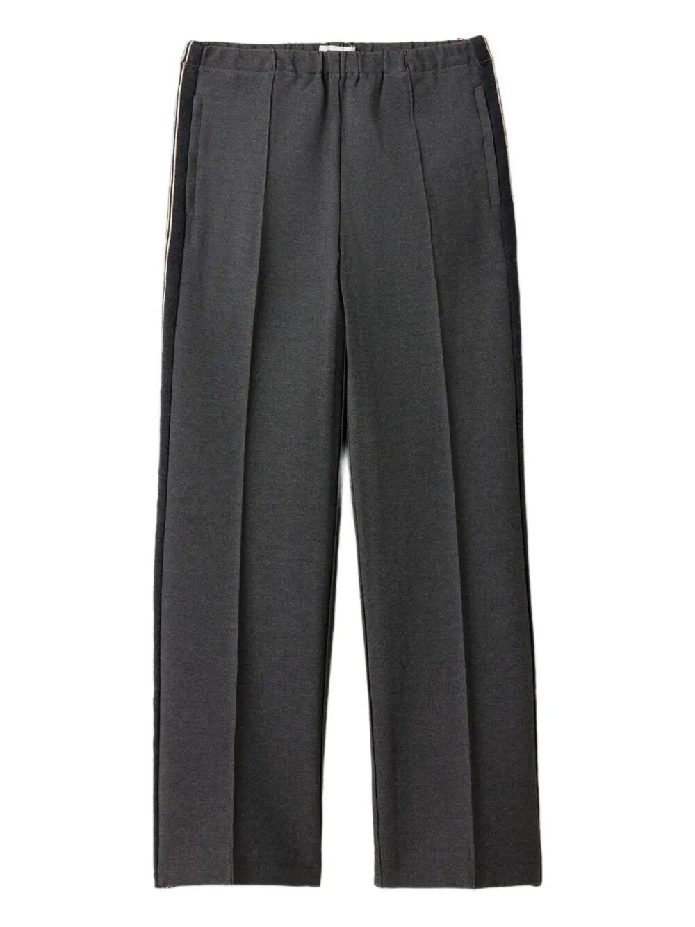 PANTALONI IN MAGLIA PUNTO STOFFA
