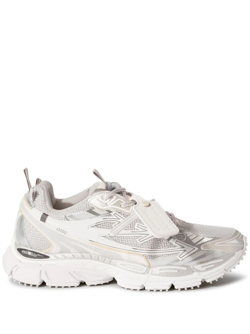 BE RIGHT BACK SNEAKERS