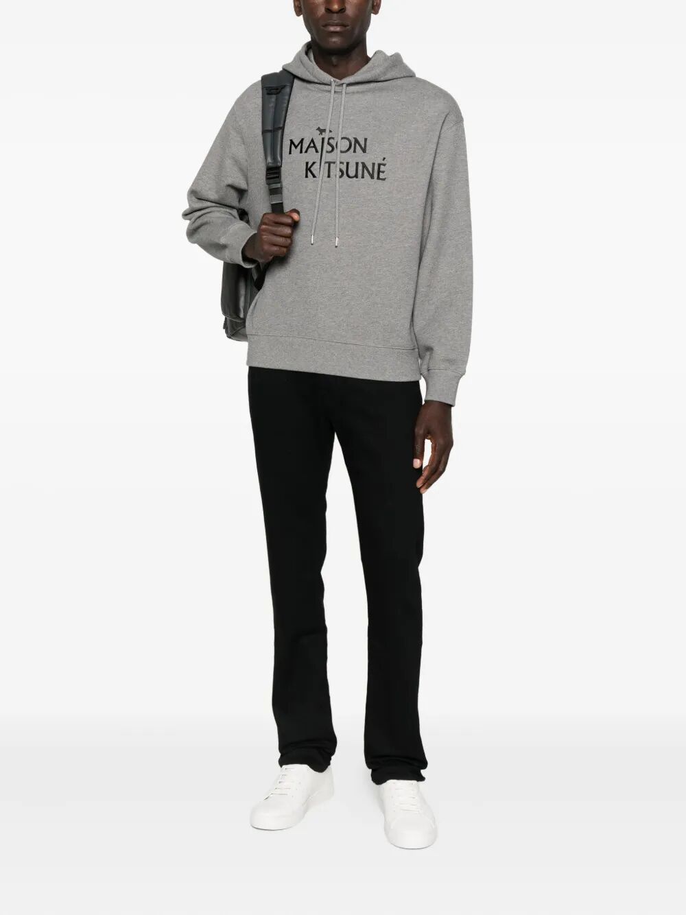 PILLAR COMFORT HOODIE