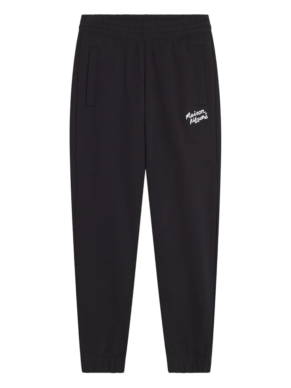 PANTALONI SPORTIVI CON VITA ELASTICIZZATA