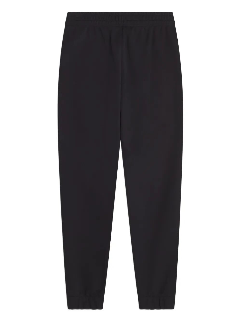 PANTALONI SPORTIVI CON VITA ELASTICIZZATA