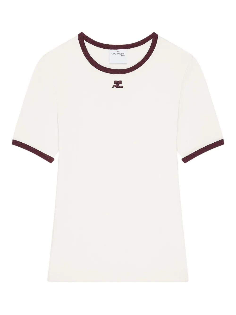 HERITAGE CONTRAST T-SHIRT