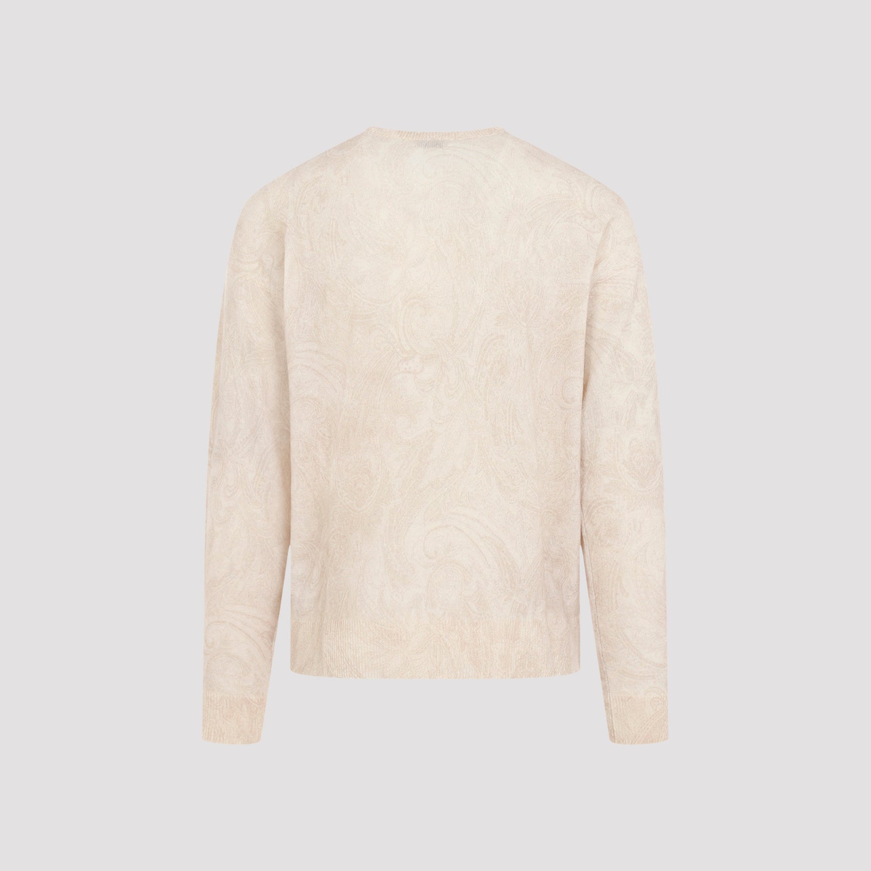 Knitted Crewneck