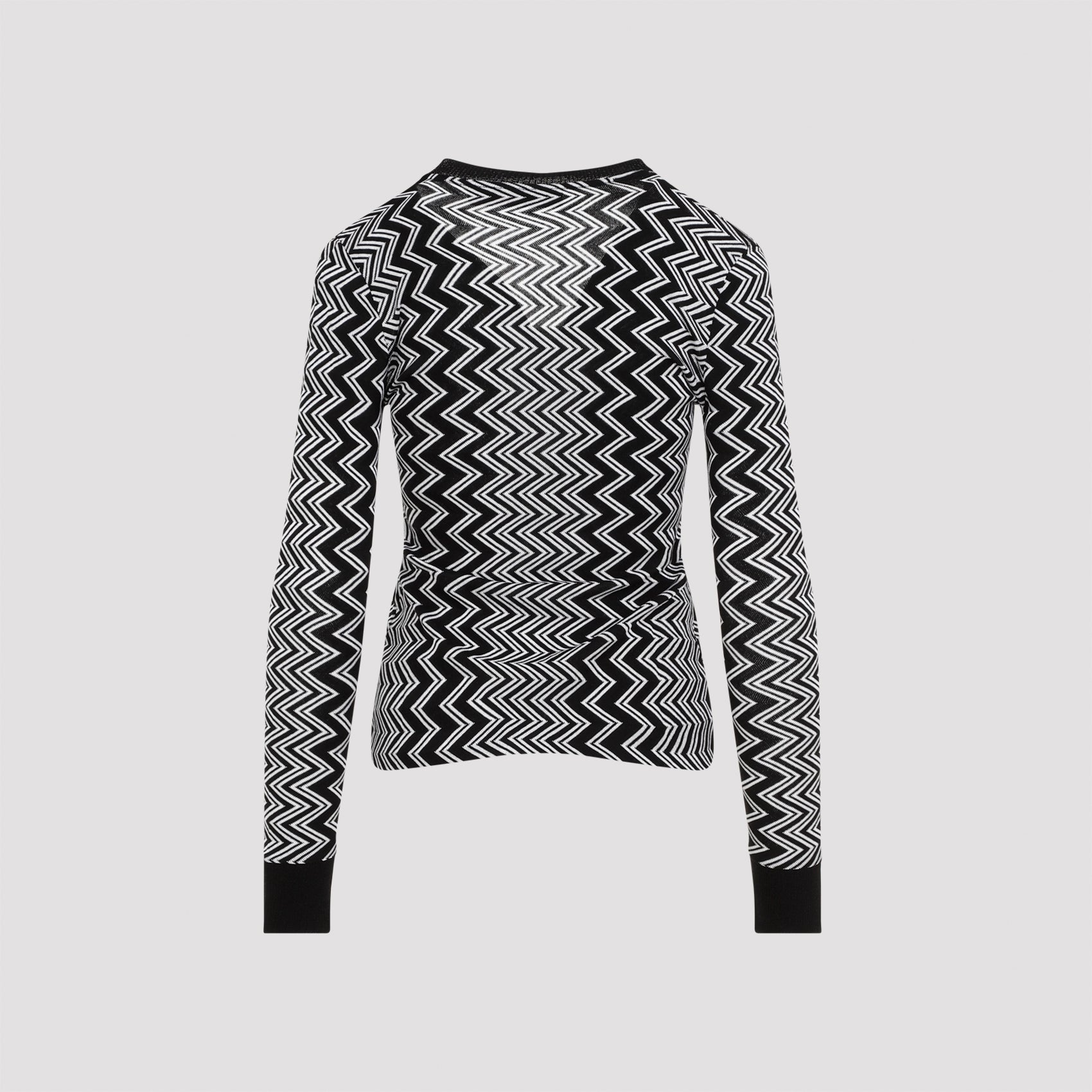 Buttoned Cardigan