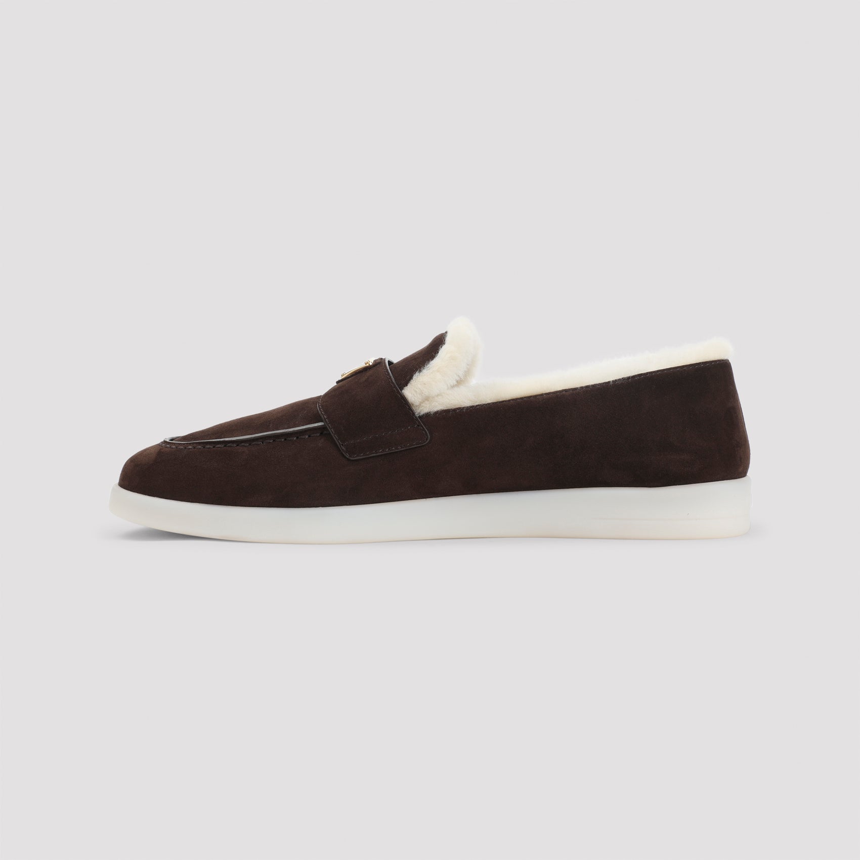 Calf Leather Loafers