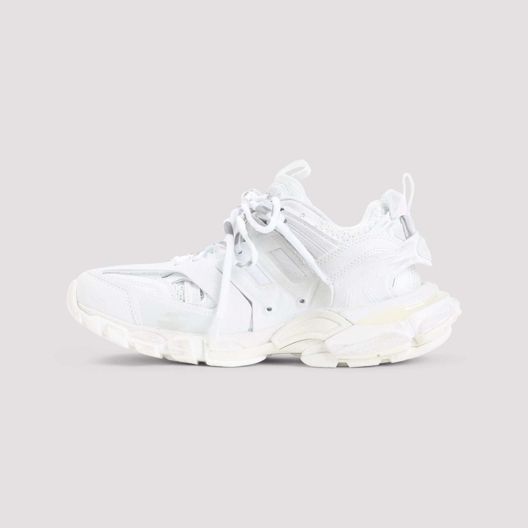 Track Sneakers