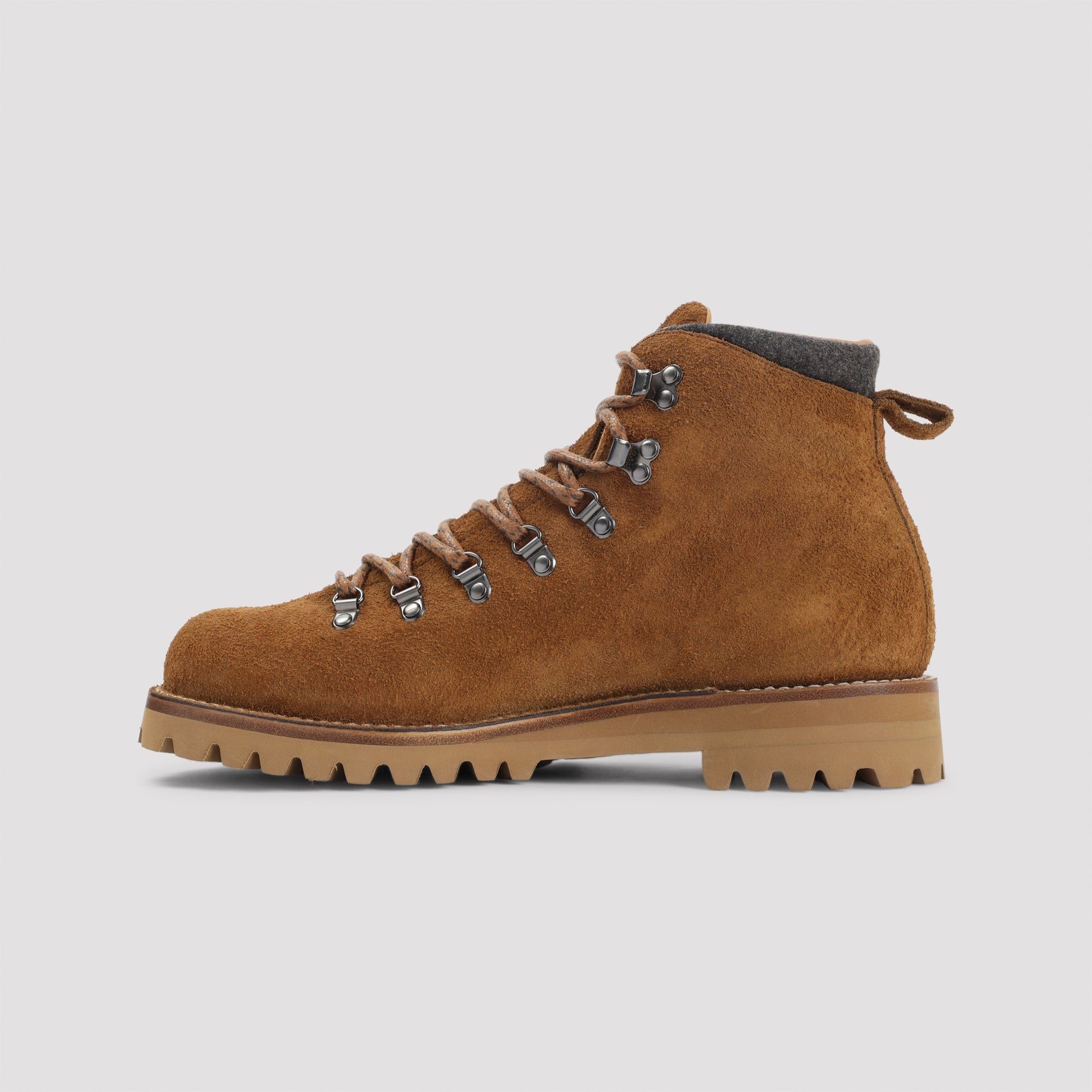 Poulton Boots
