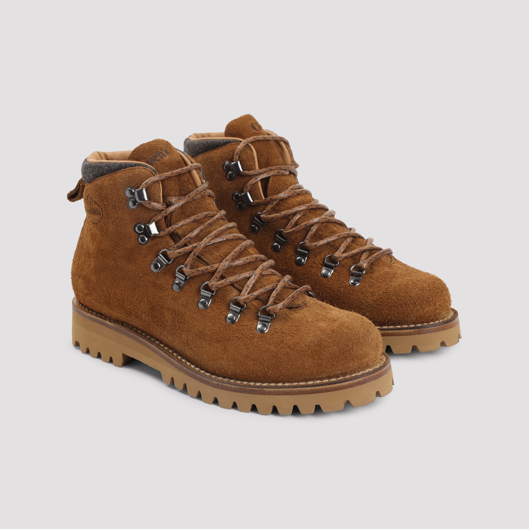 Poulton Boots