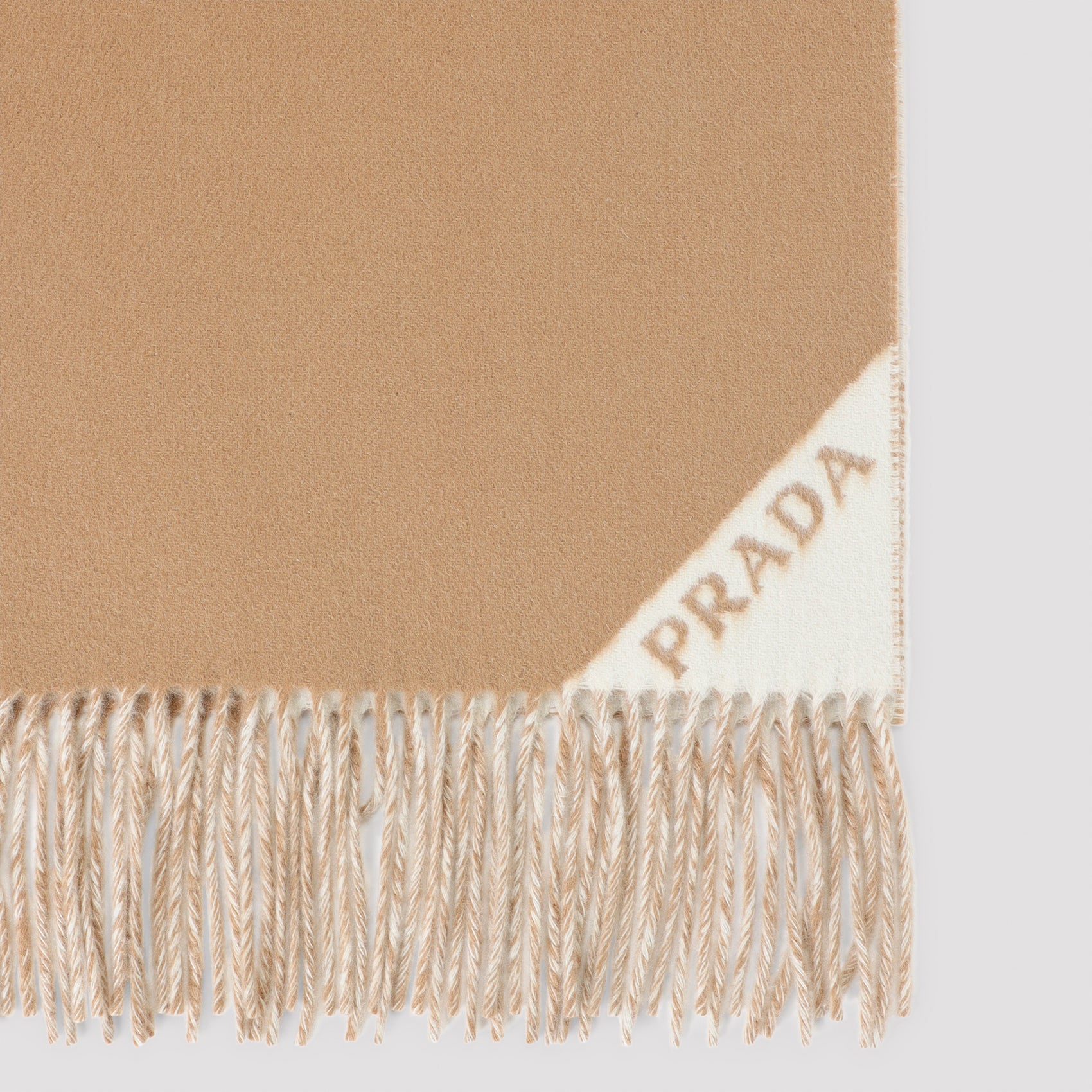 Cashmere Scarf