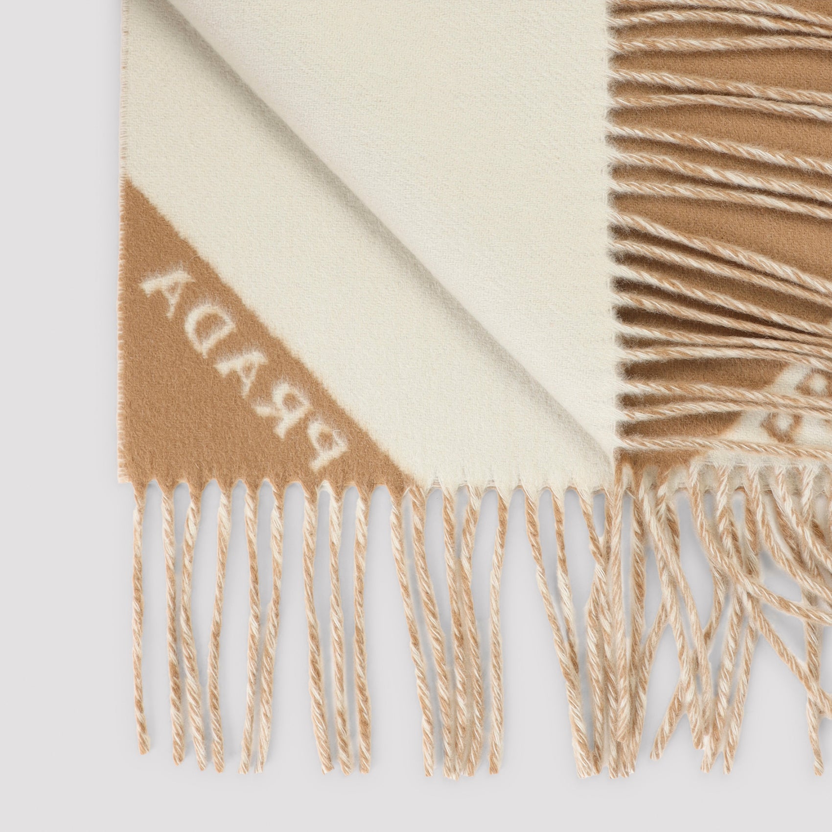Cashmere Scarf