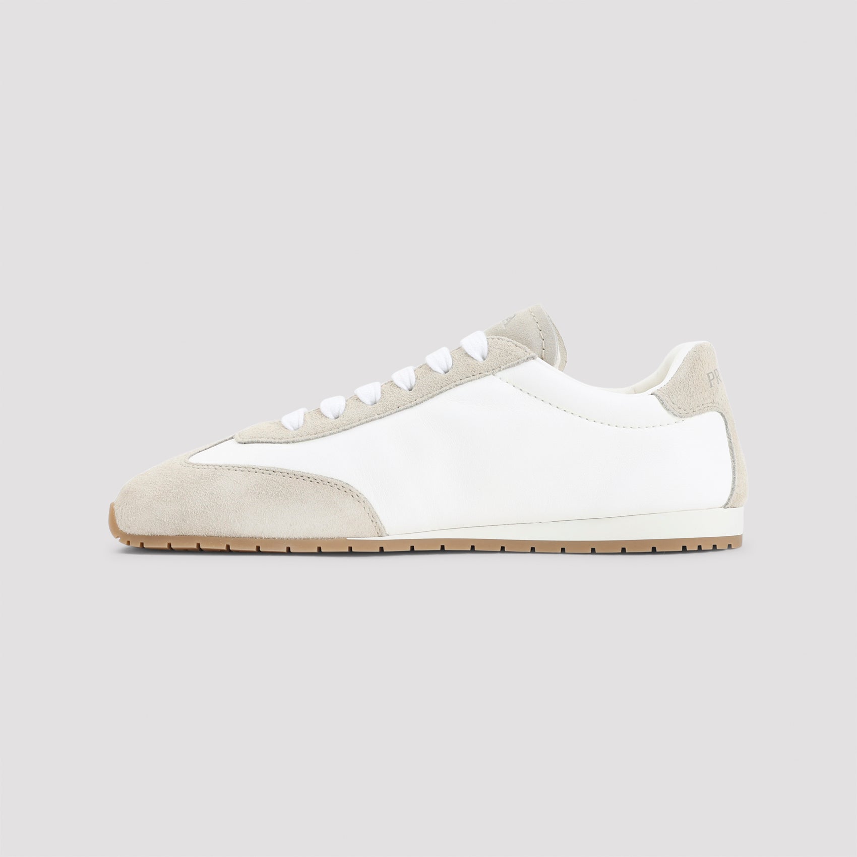 Calf Leather Sneakers