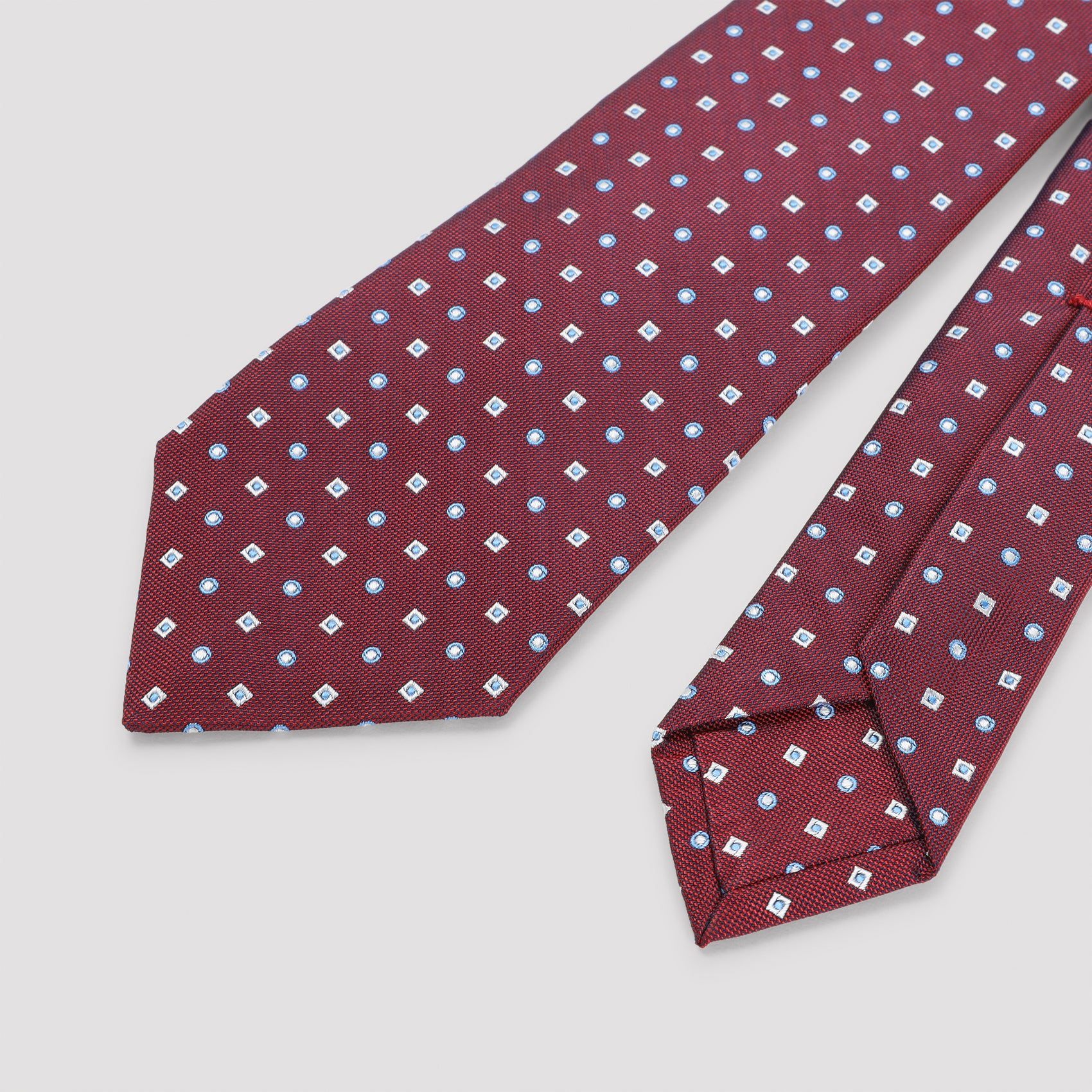 Silk Tie