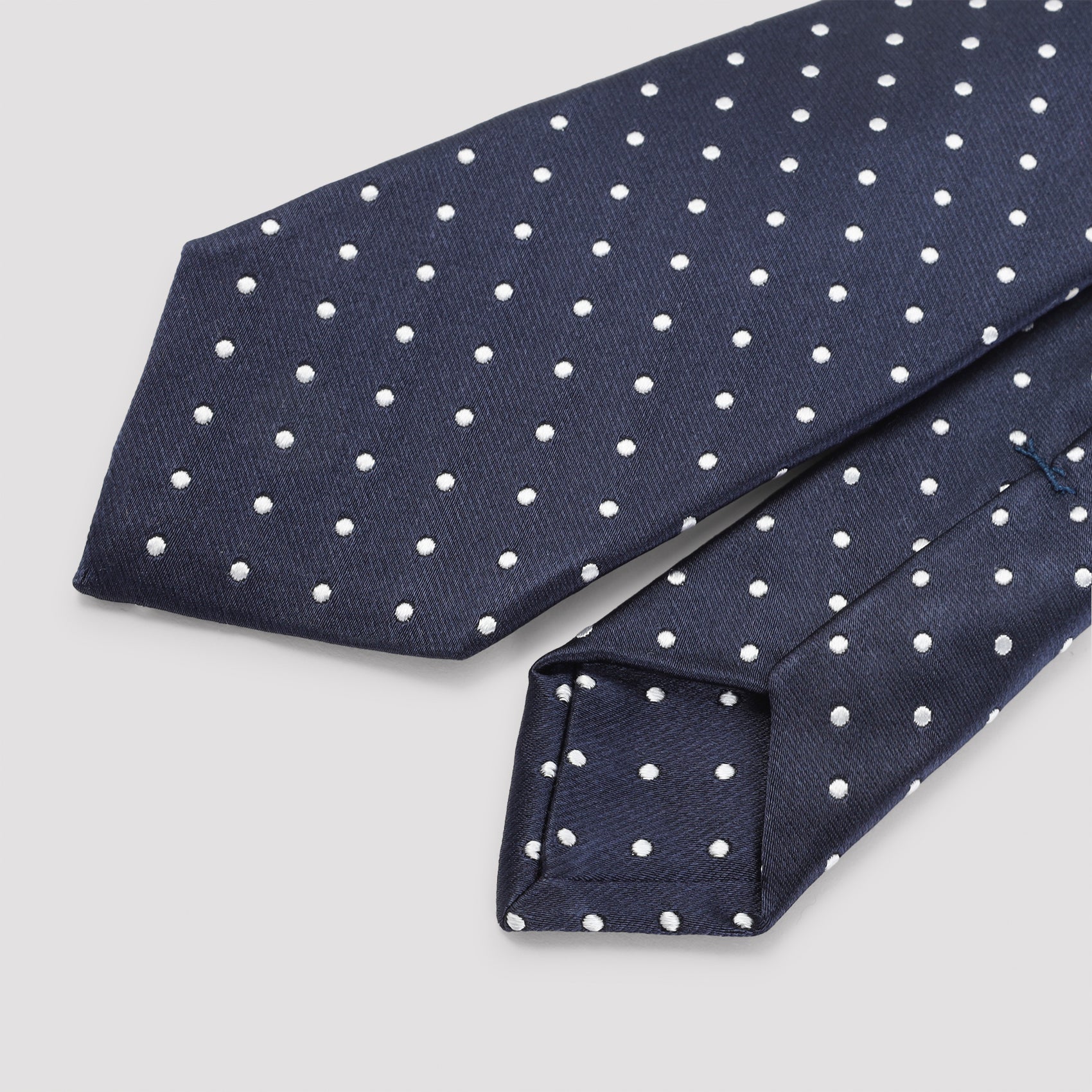 Silk Tie