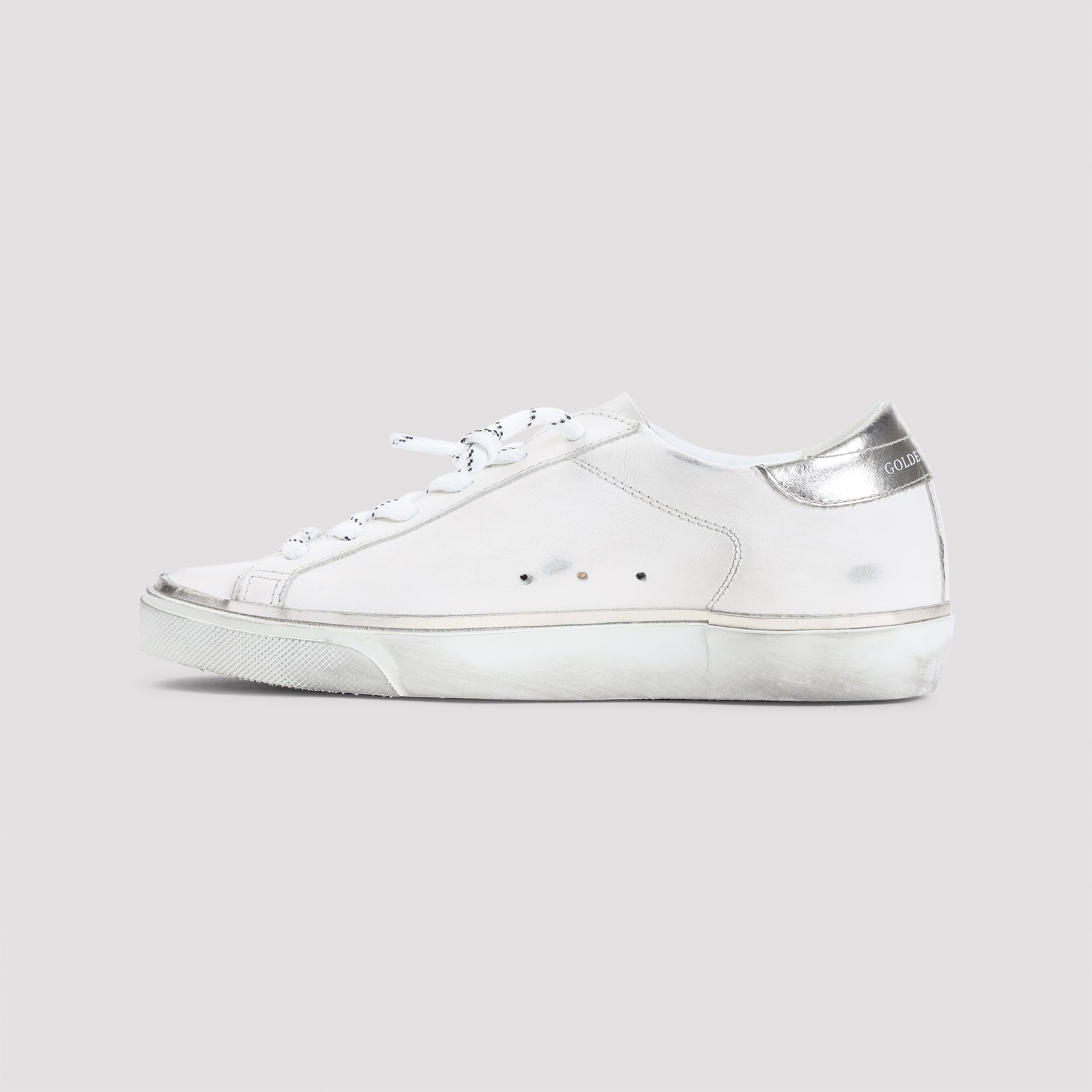 Super Star Sneakers