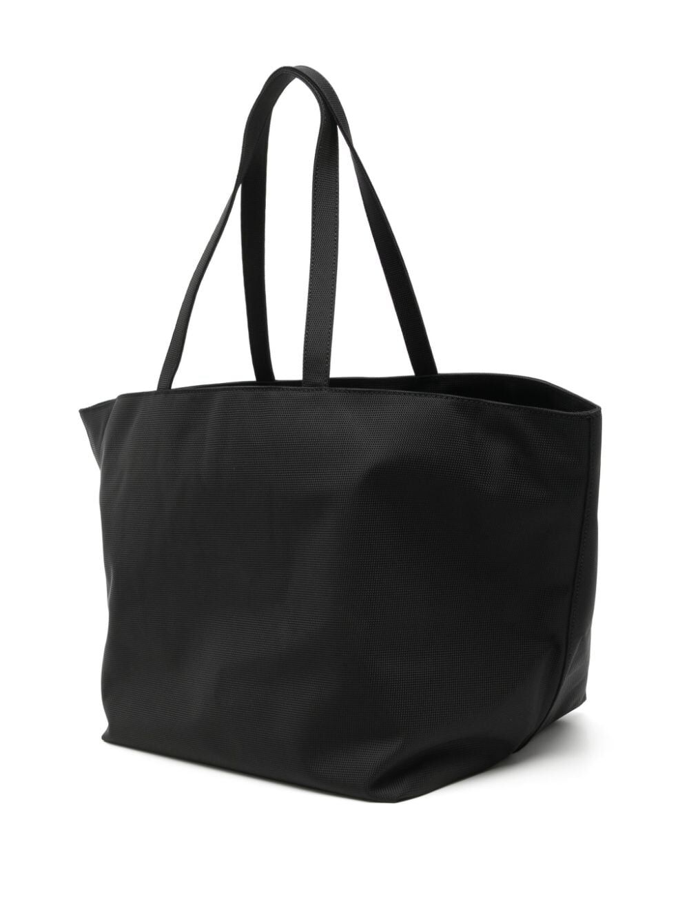 TOTE PUNCH IN NYLON