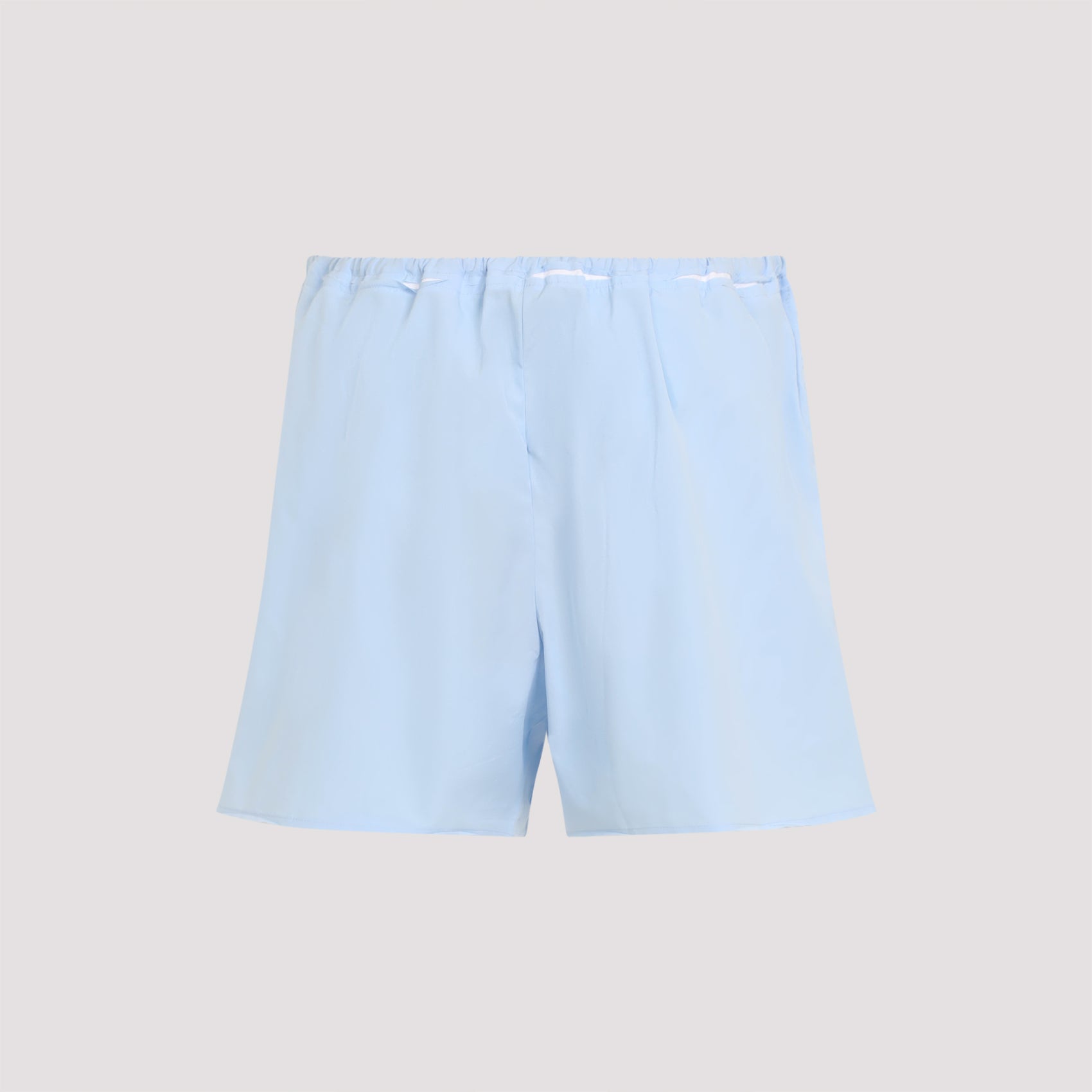 Cotton Shorts