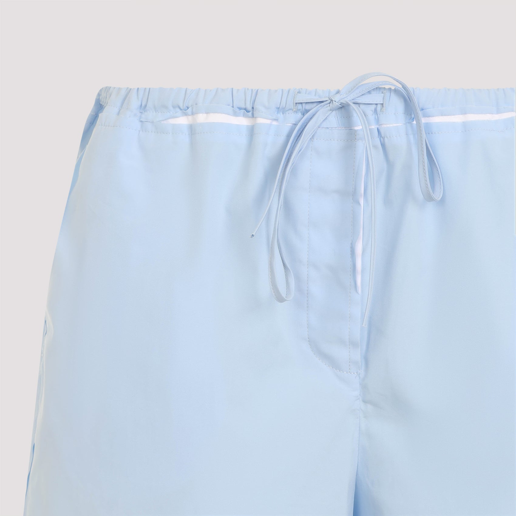 Cotton Shorts