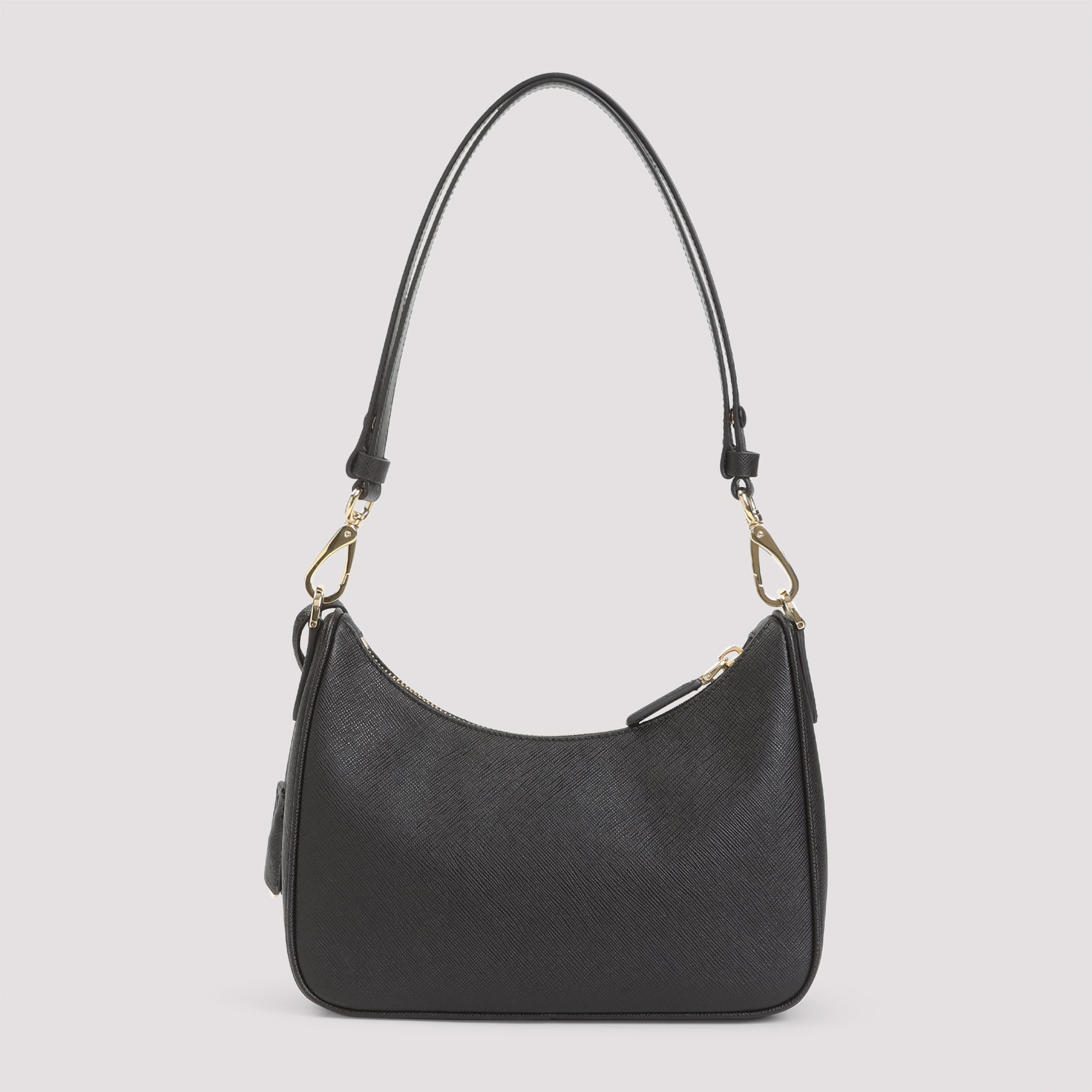 Saffiano Re Edition Shoulder Bag