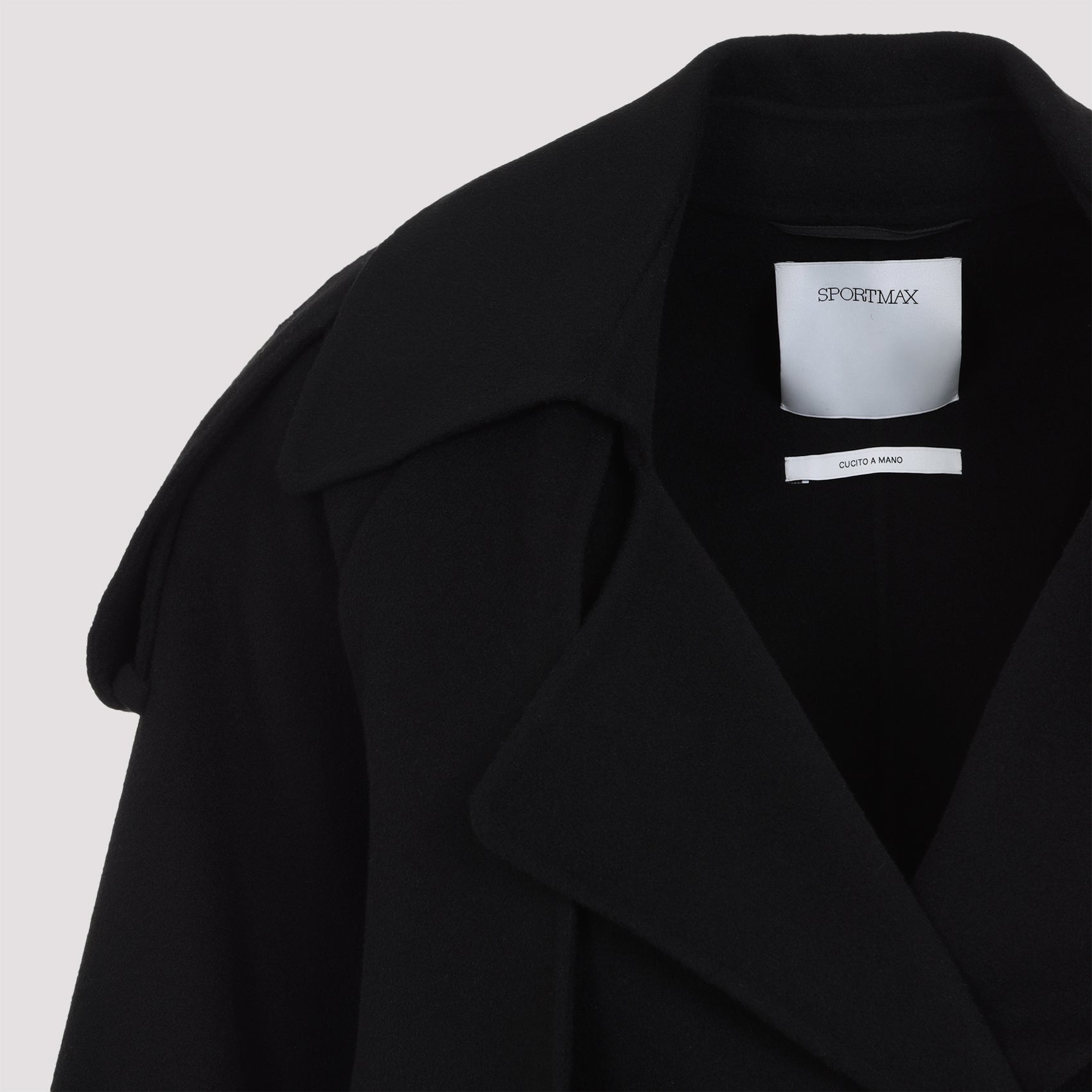 Fiore Coat