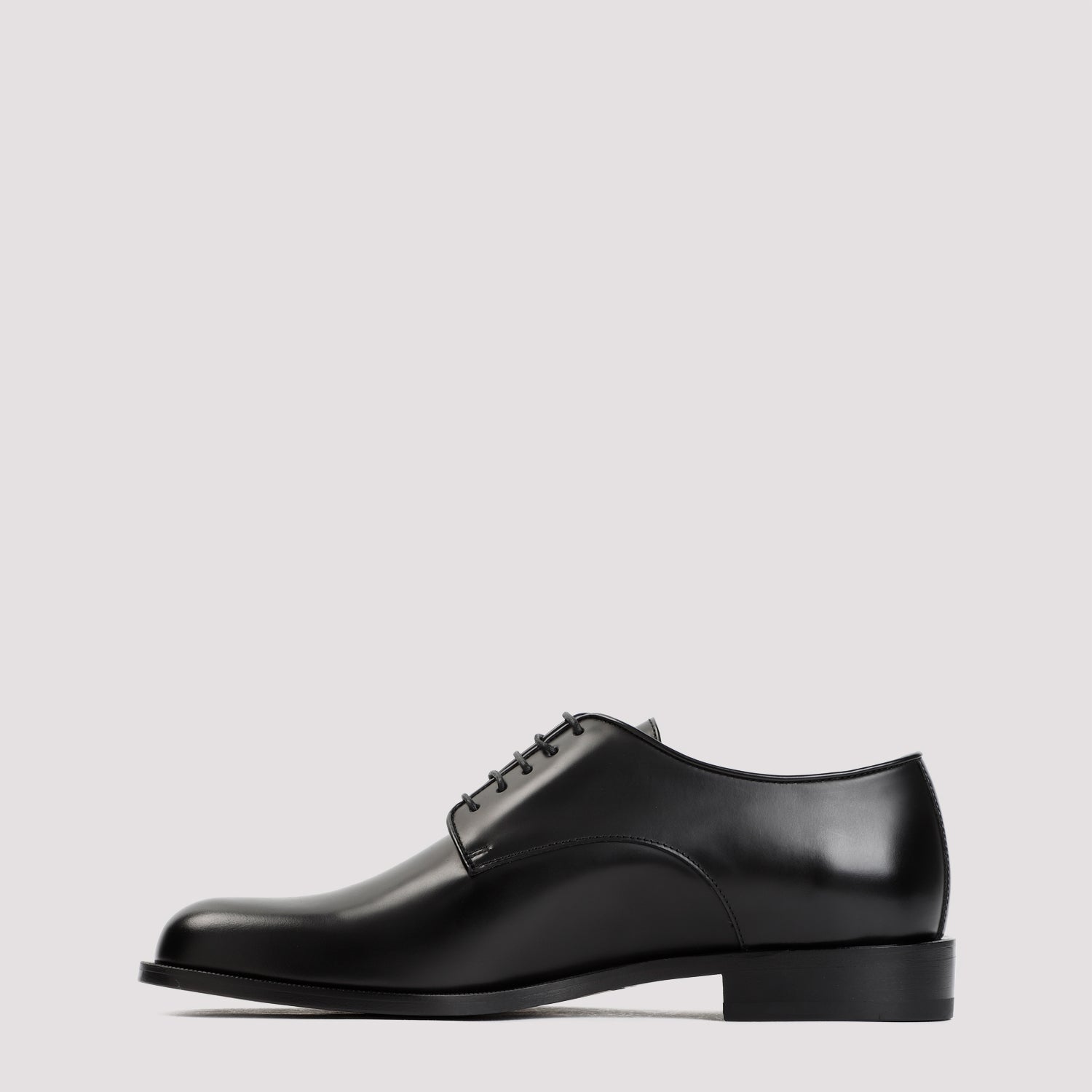 Laced Shoes