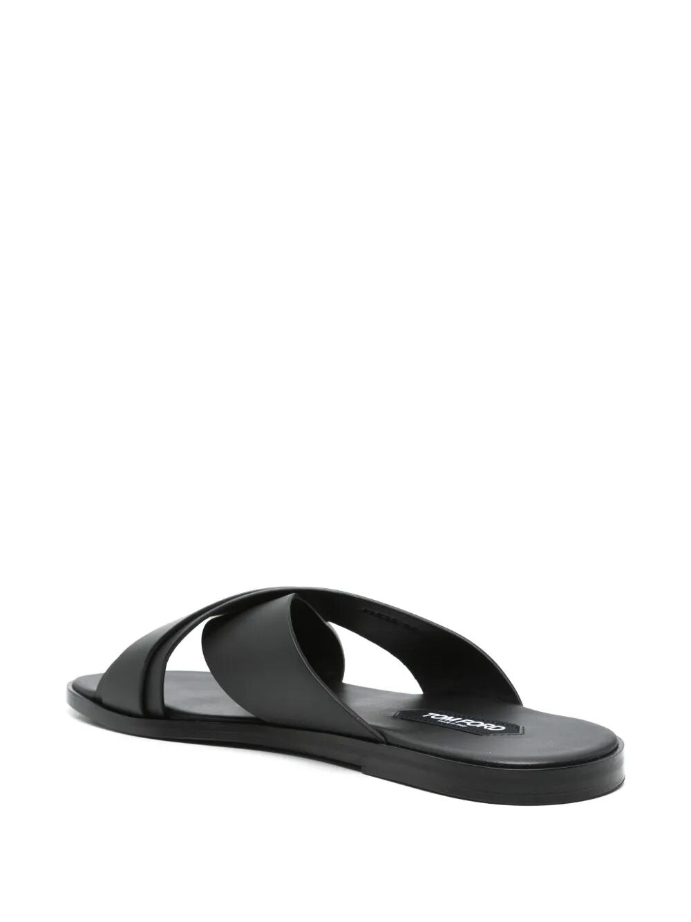 PRESTON LOGO-PERFORATED SLIDES