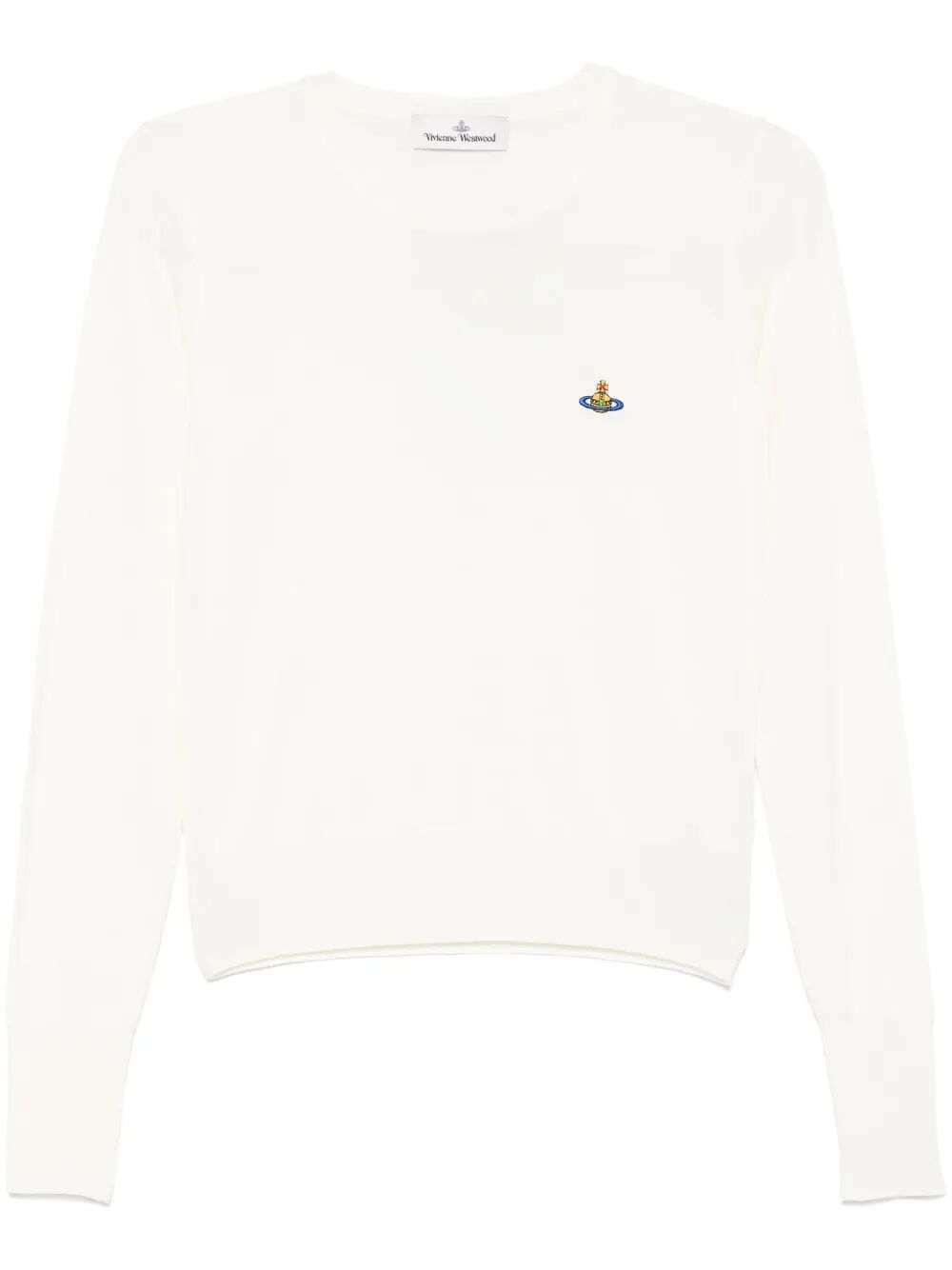 BEA WOOL BLEND JUMPER