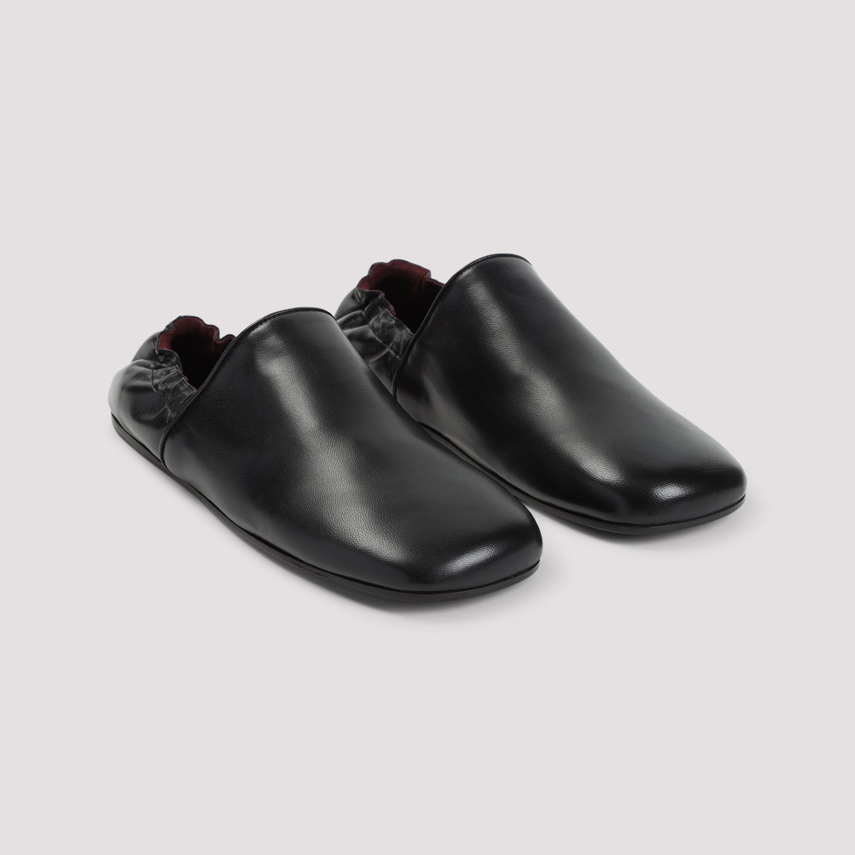 Banks Ballerinas