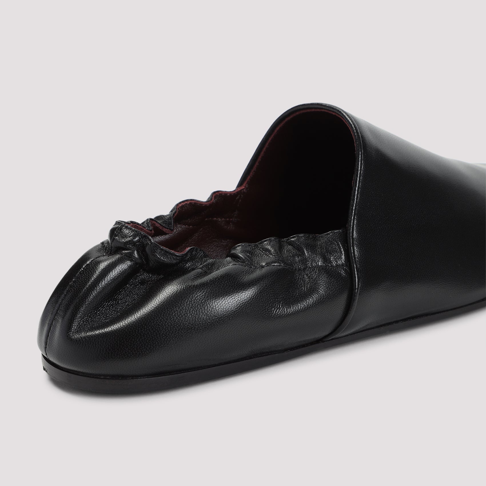 Banks Ballerinas