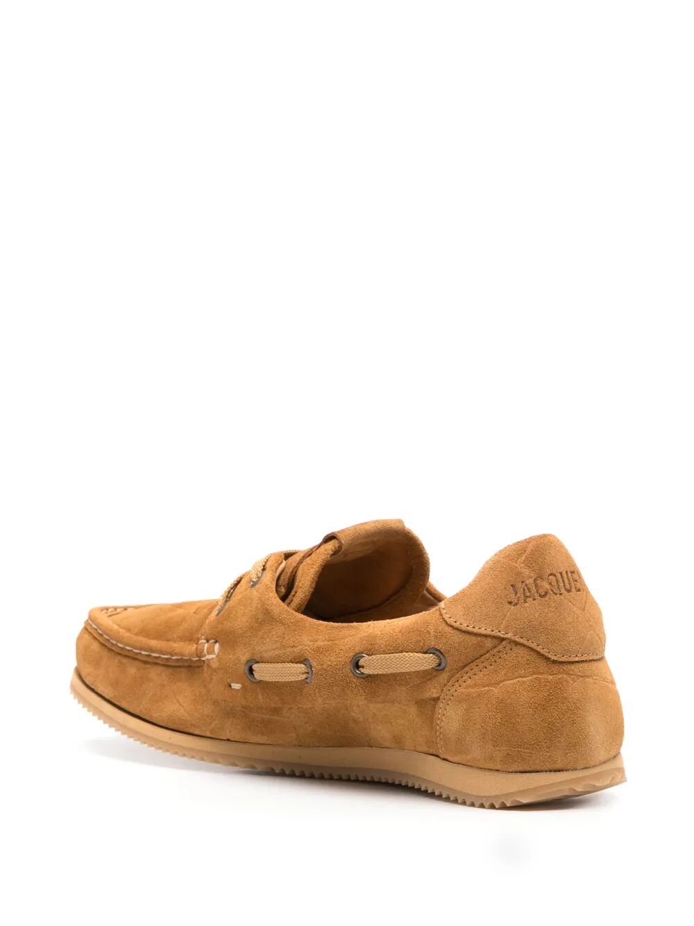 LES BATTO LOAFERS