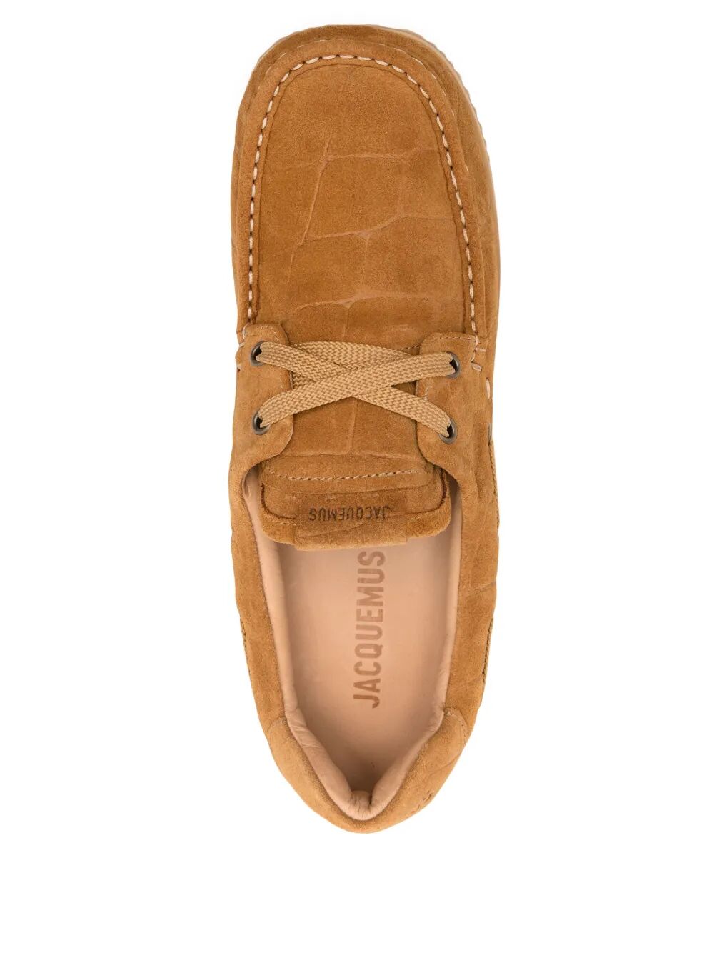 LES BATTO LOAFERS