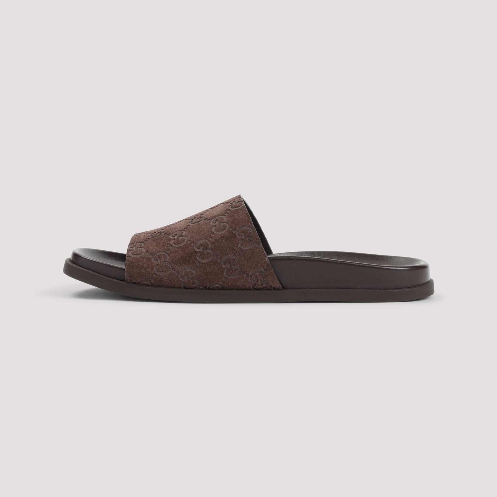 Rhein Open Sandals