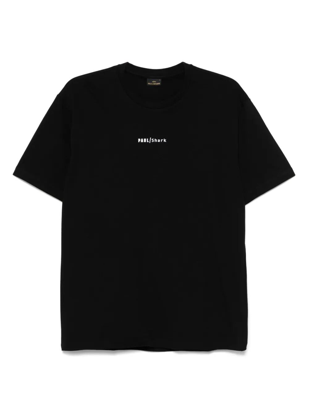 LOGO PRINT COTTON T-SHIRT