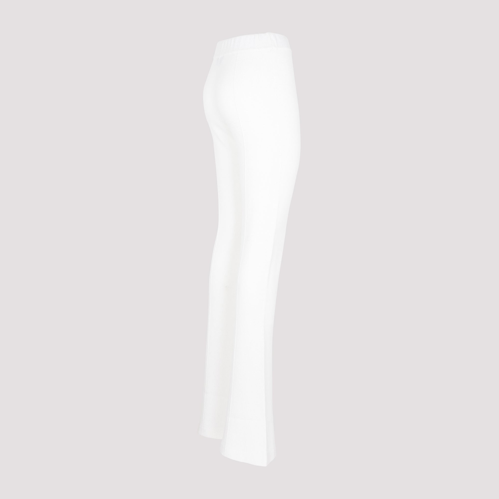 Cashmere Pants