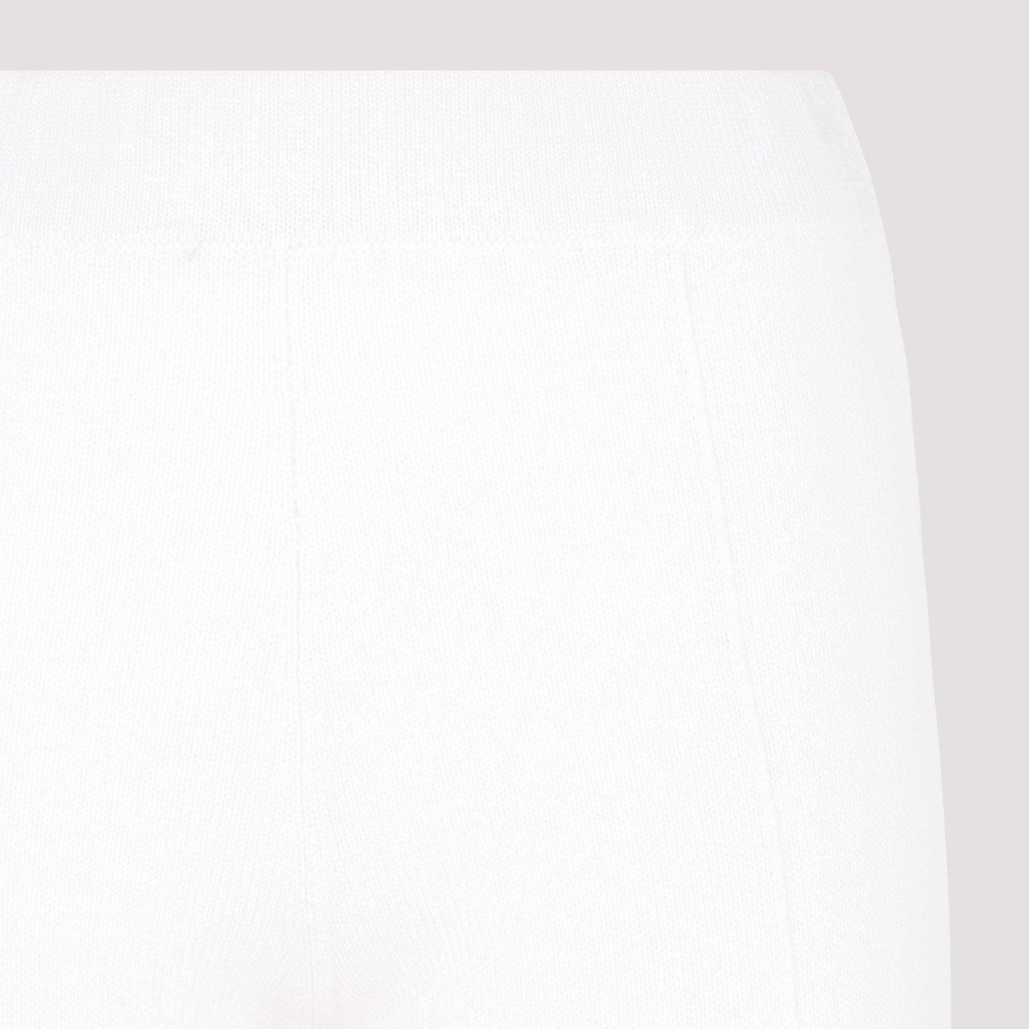 Cashmere Pants
