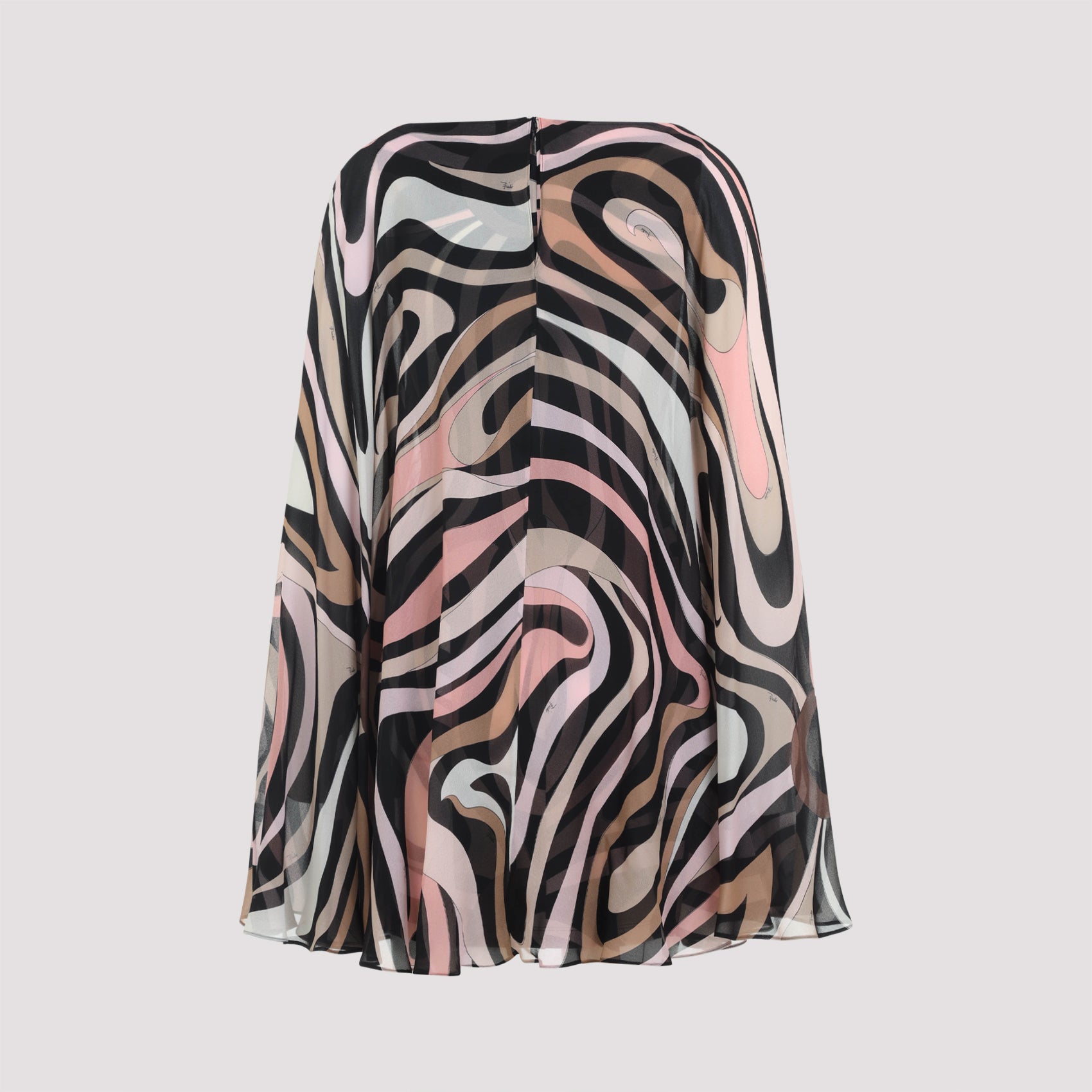 Marmo Mexico Dress