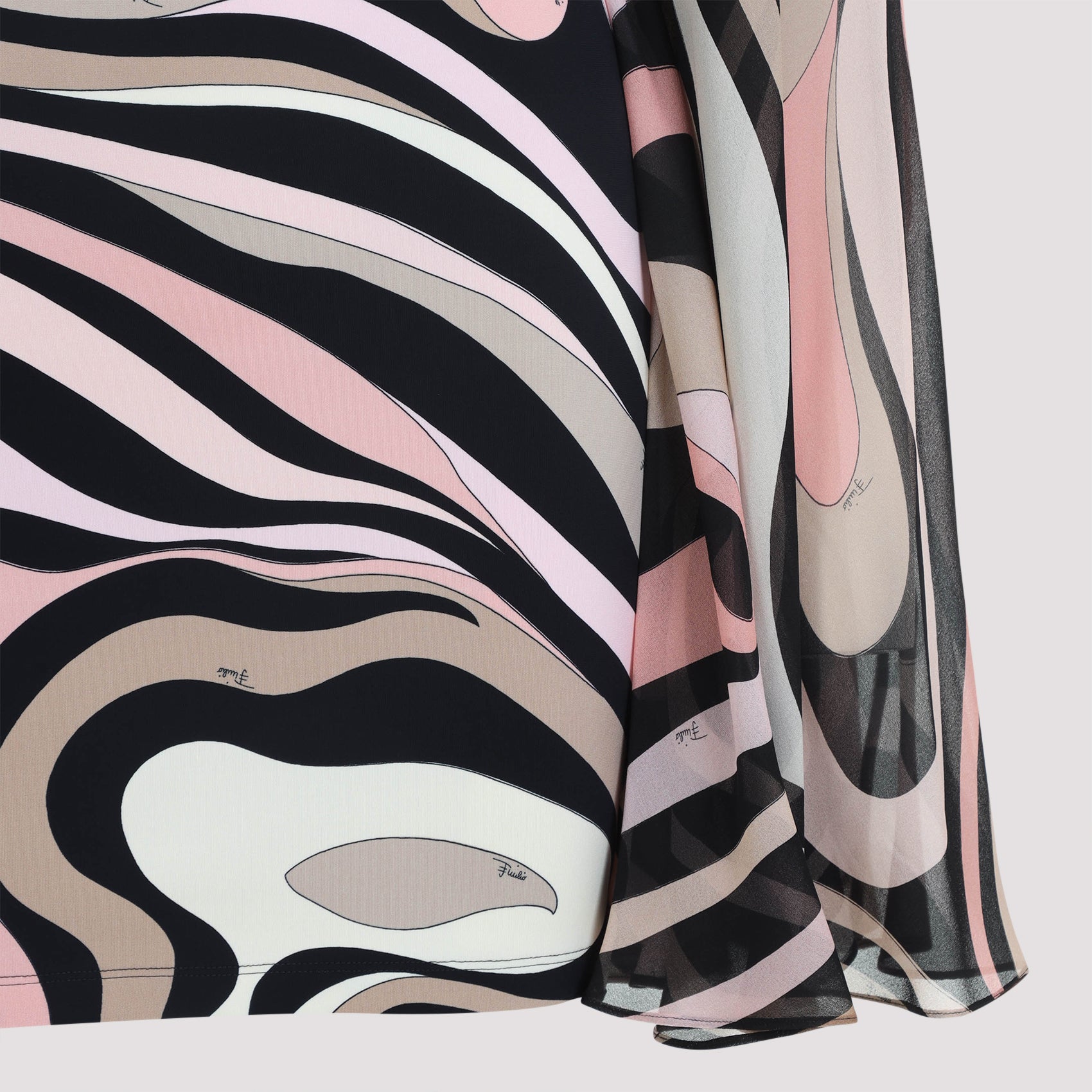 Marmo Mexico Dress