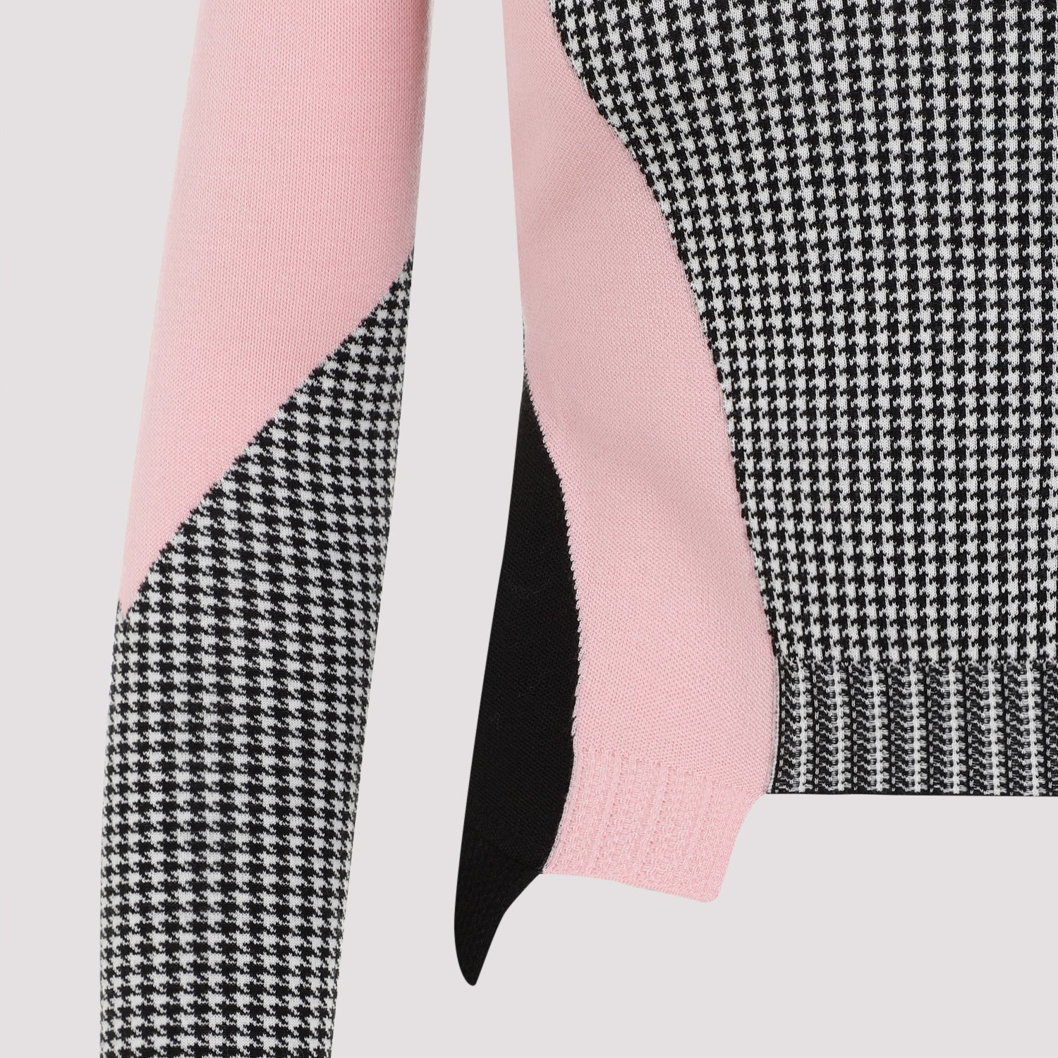 Wool Pullover