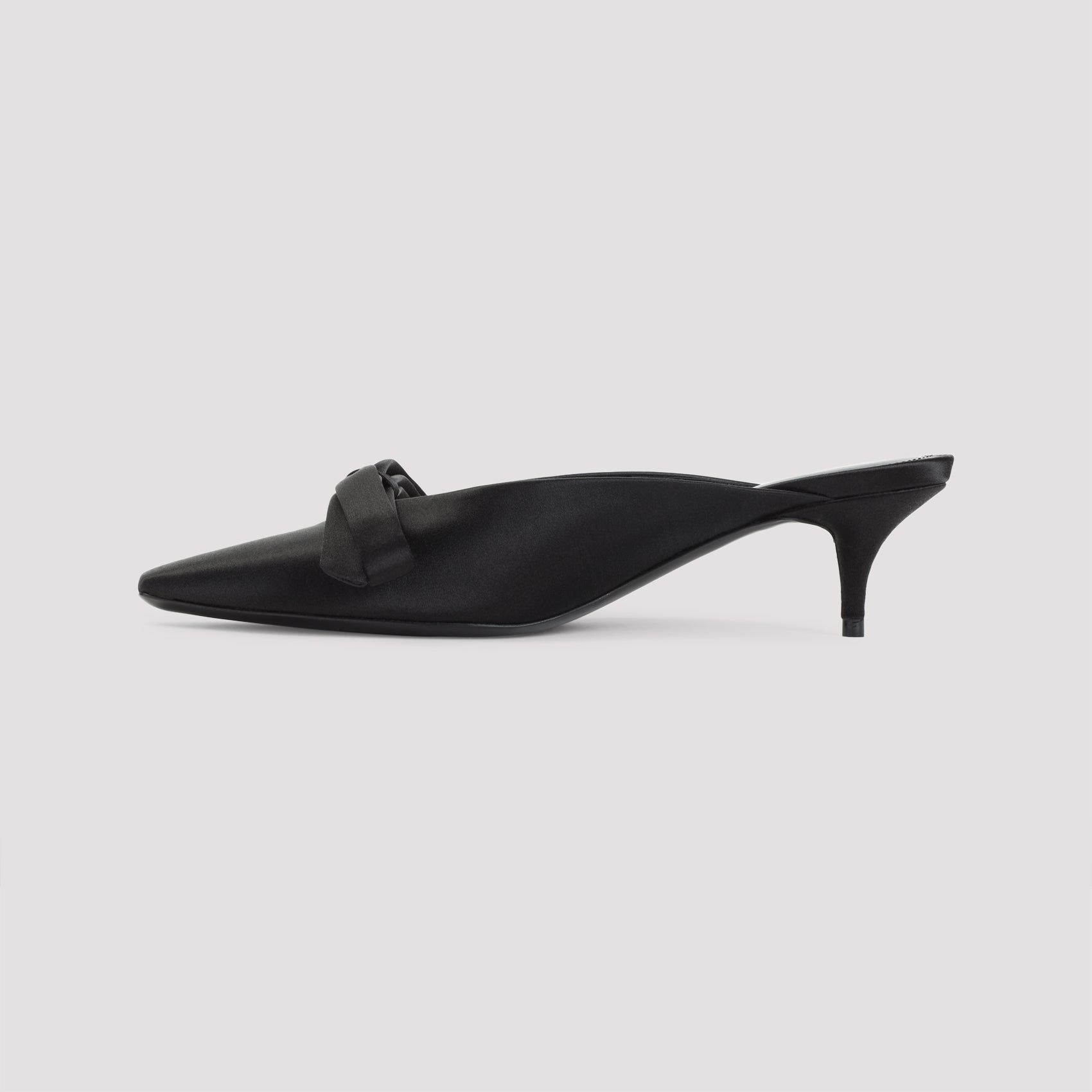 Nano Bow Mules