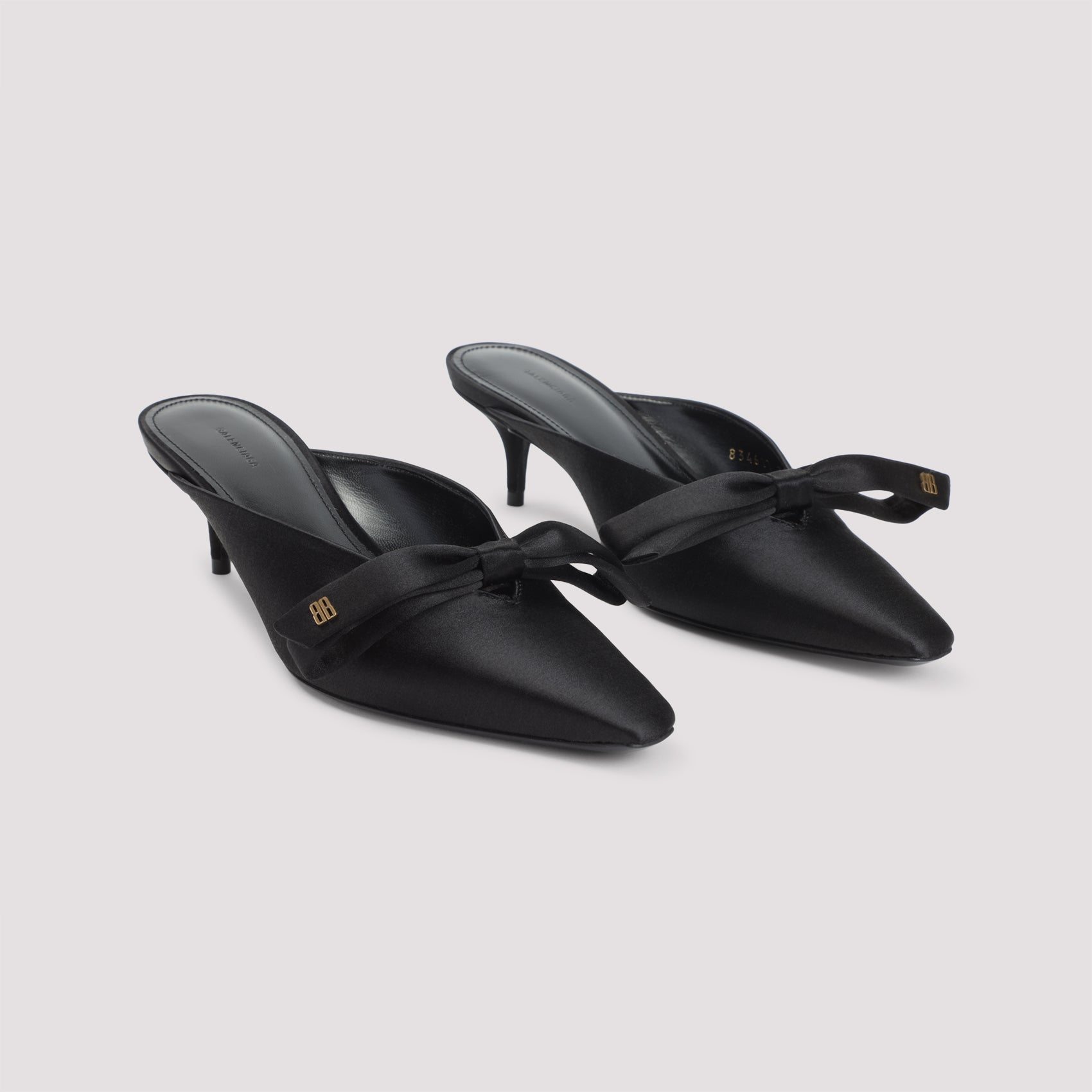 Nano Bow Mules