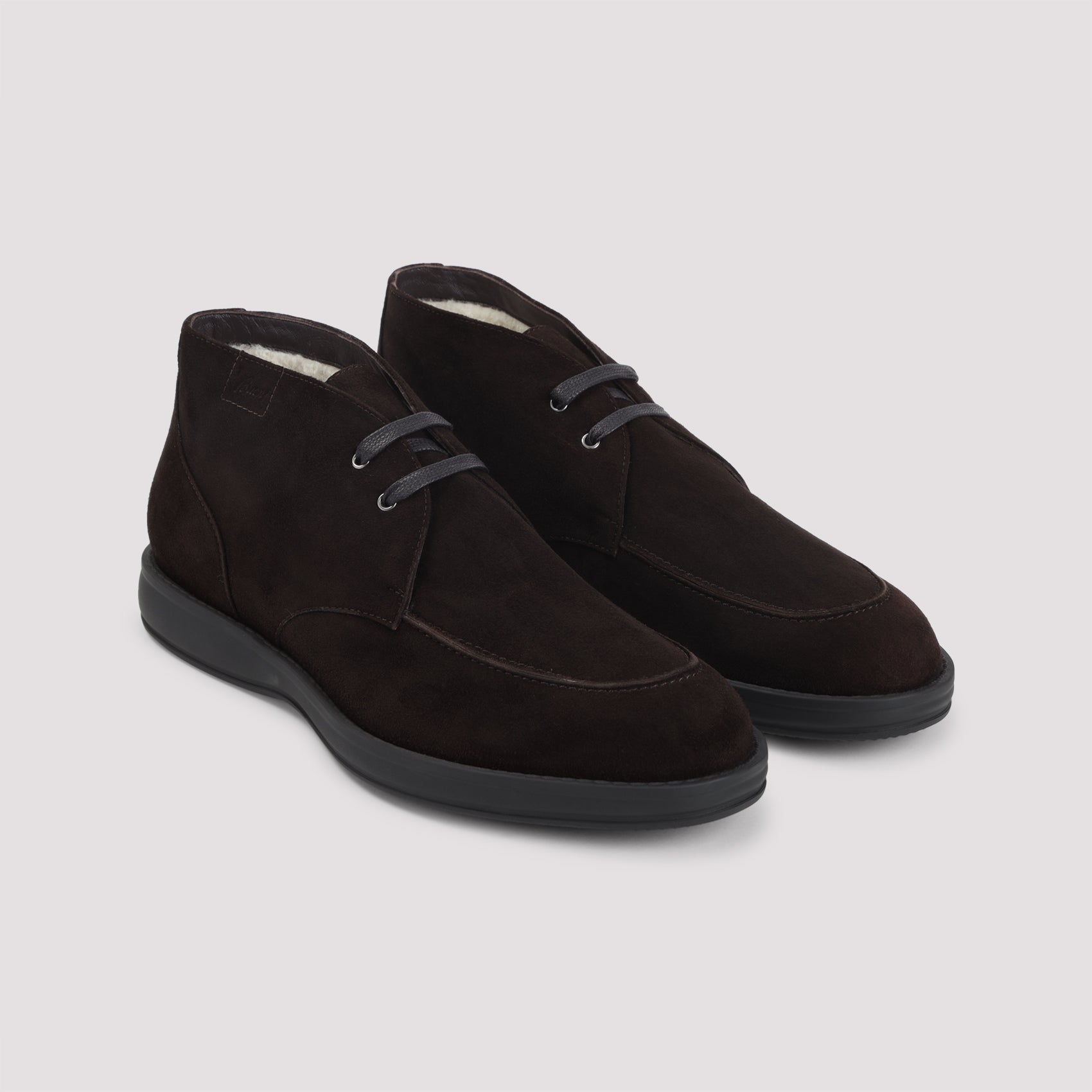 Desert Boots