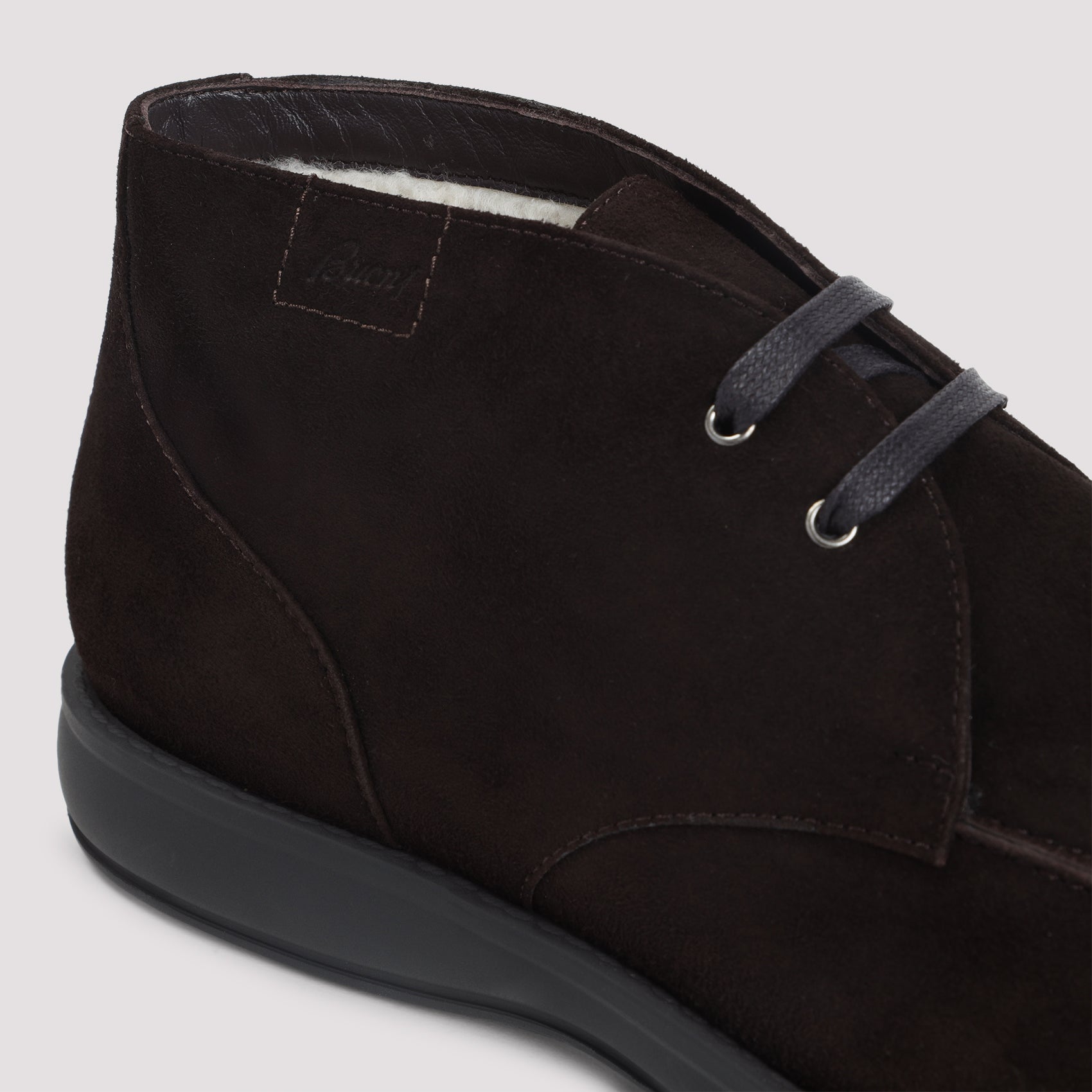 Desert Boots